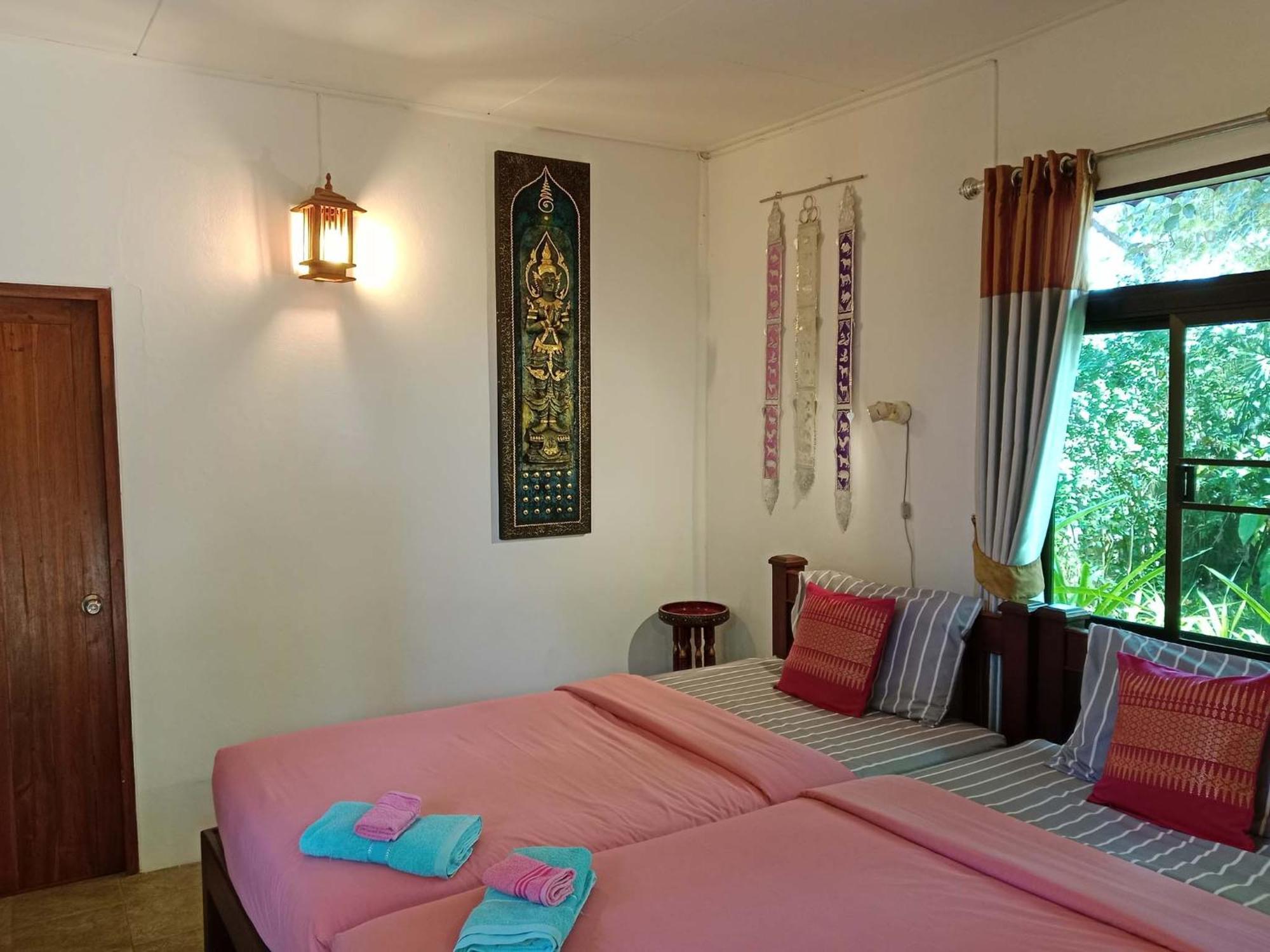 Happiness Guest house Sukhothai