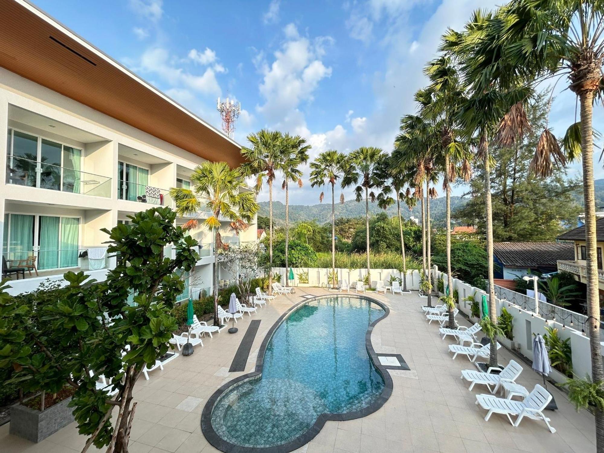 Clear House - Sha Extra Resort
