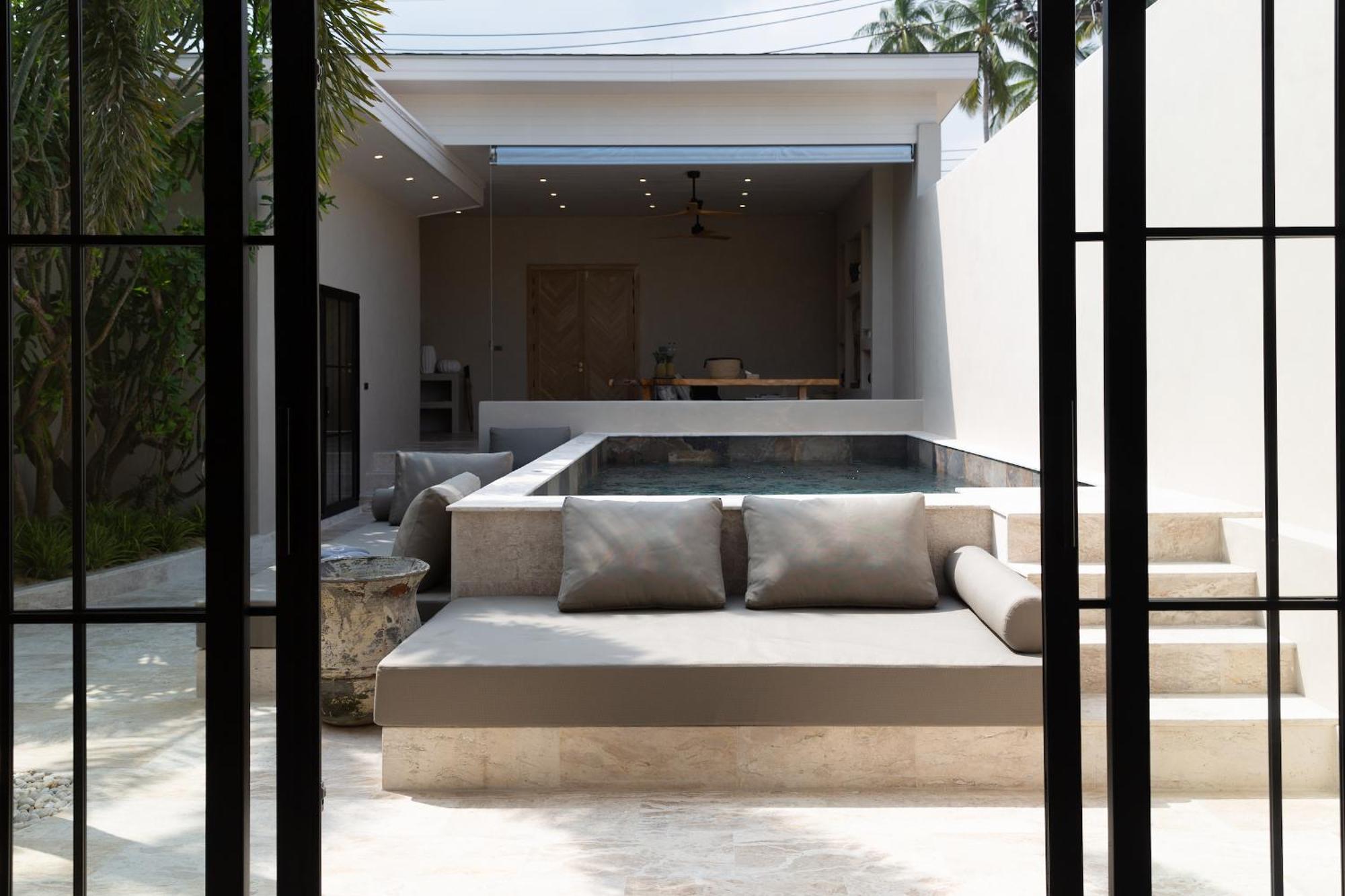 Cielo Boutique & Samui Resort