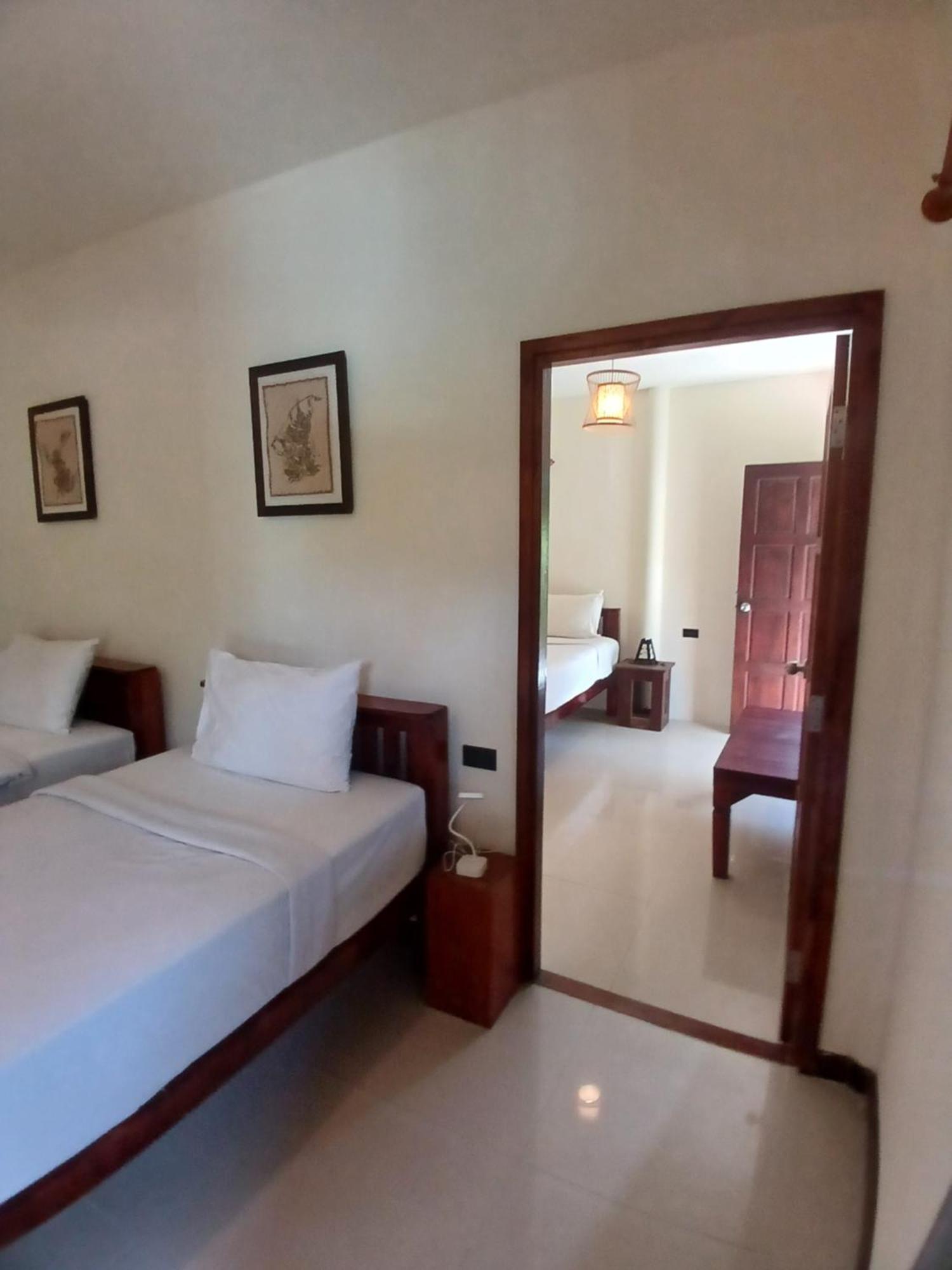 Lodge Baan Long Koh Lanta