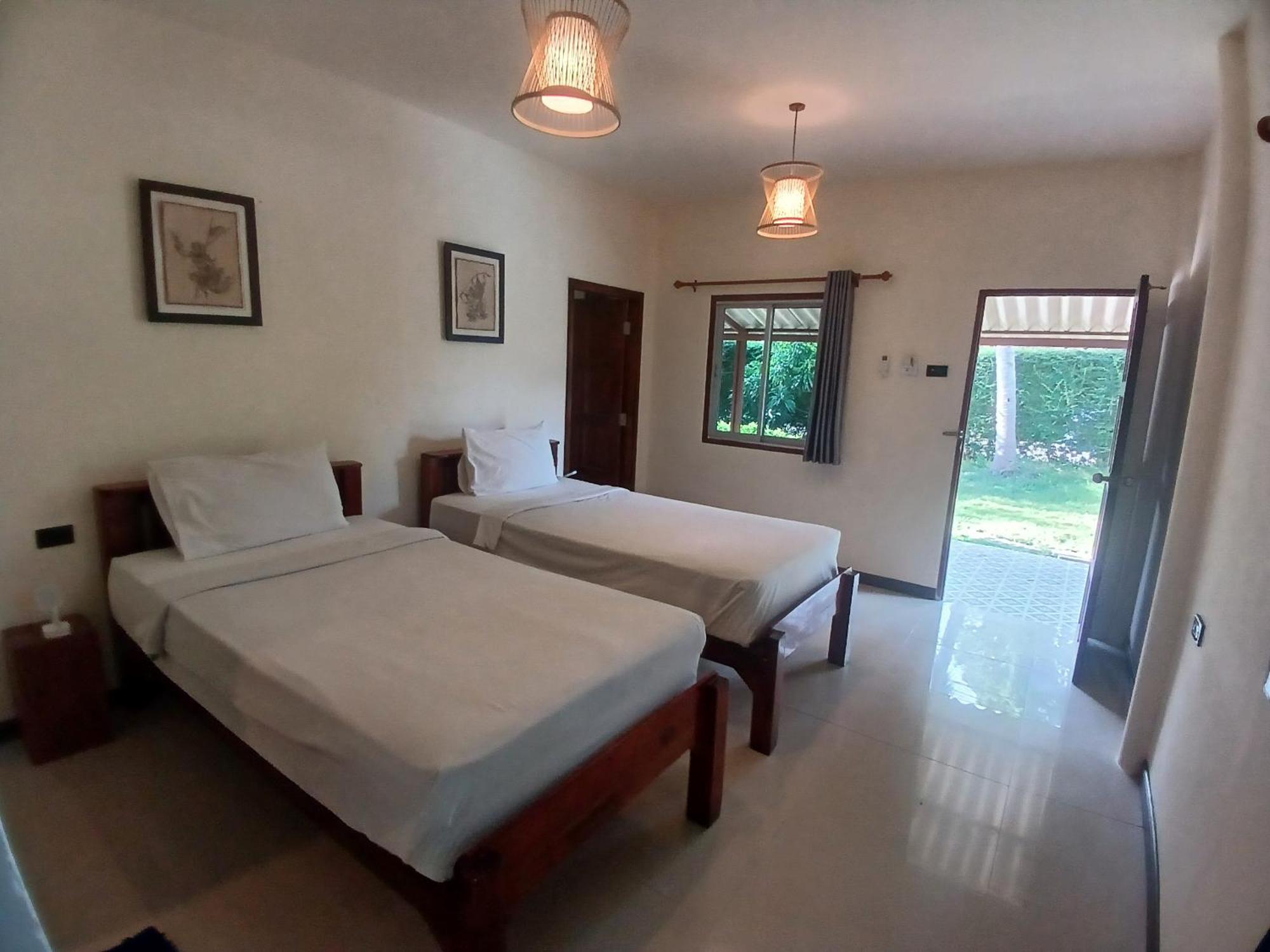 Lodge Baan Long