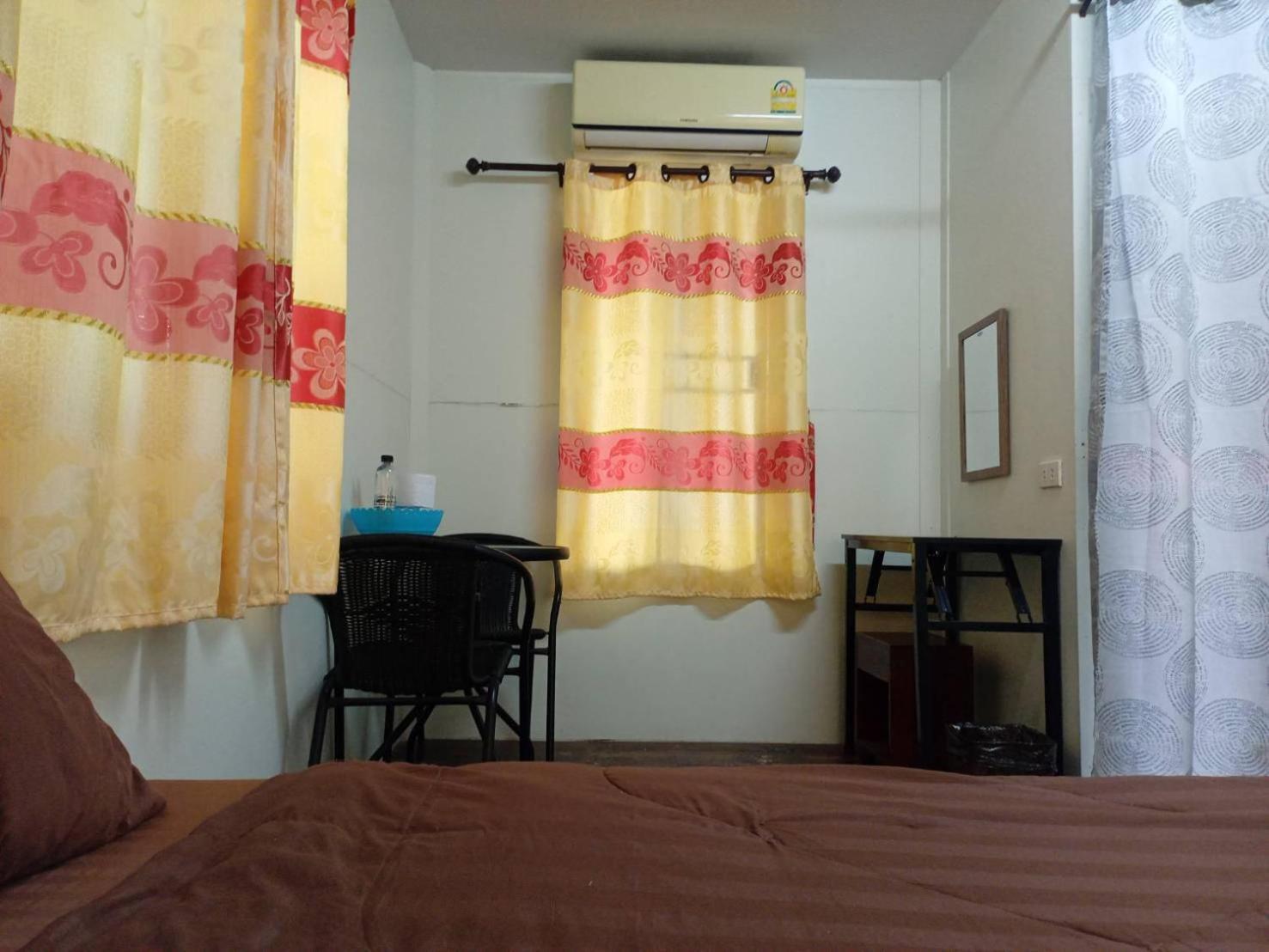 Bansuan Inthanon Resort