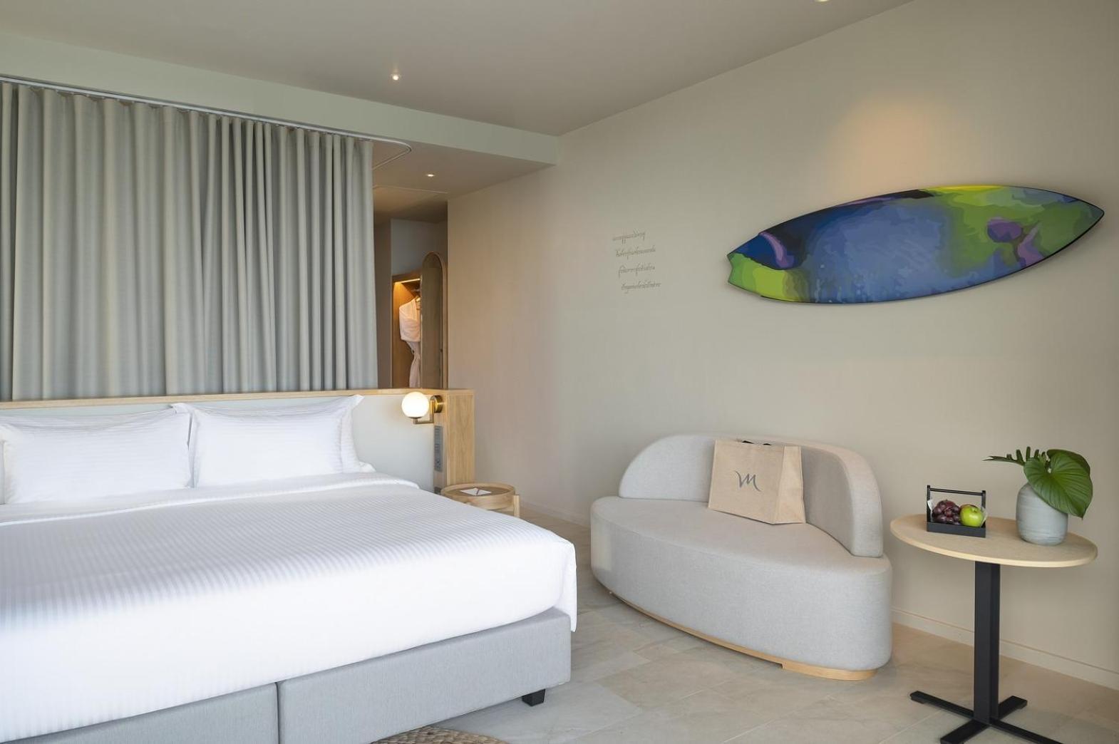 Mercure Rayong Lomtalay & Resort