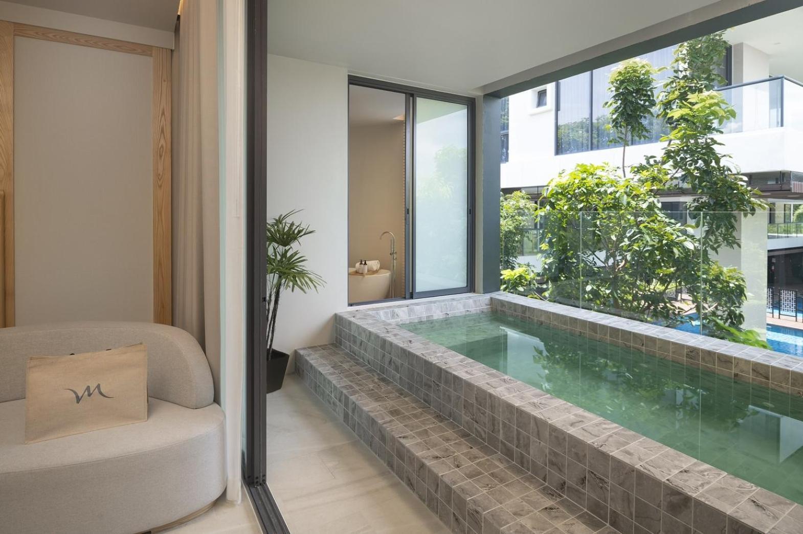 Mercure Rayong Lomtalay & Resort Mae Phim