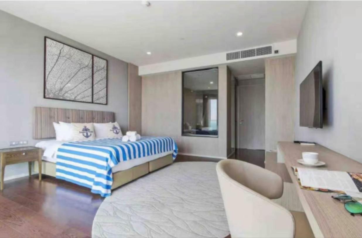 Apartment Atlantis Pattaya By Lj