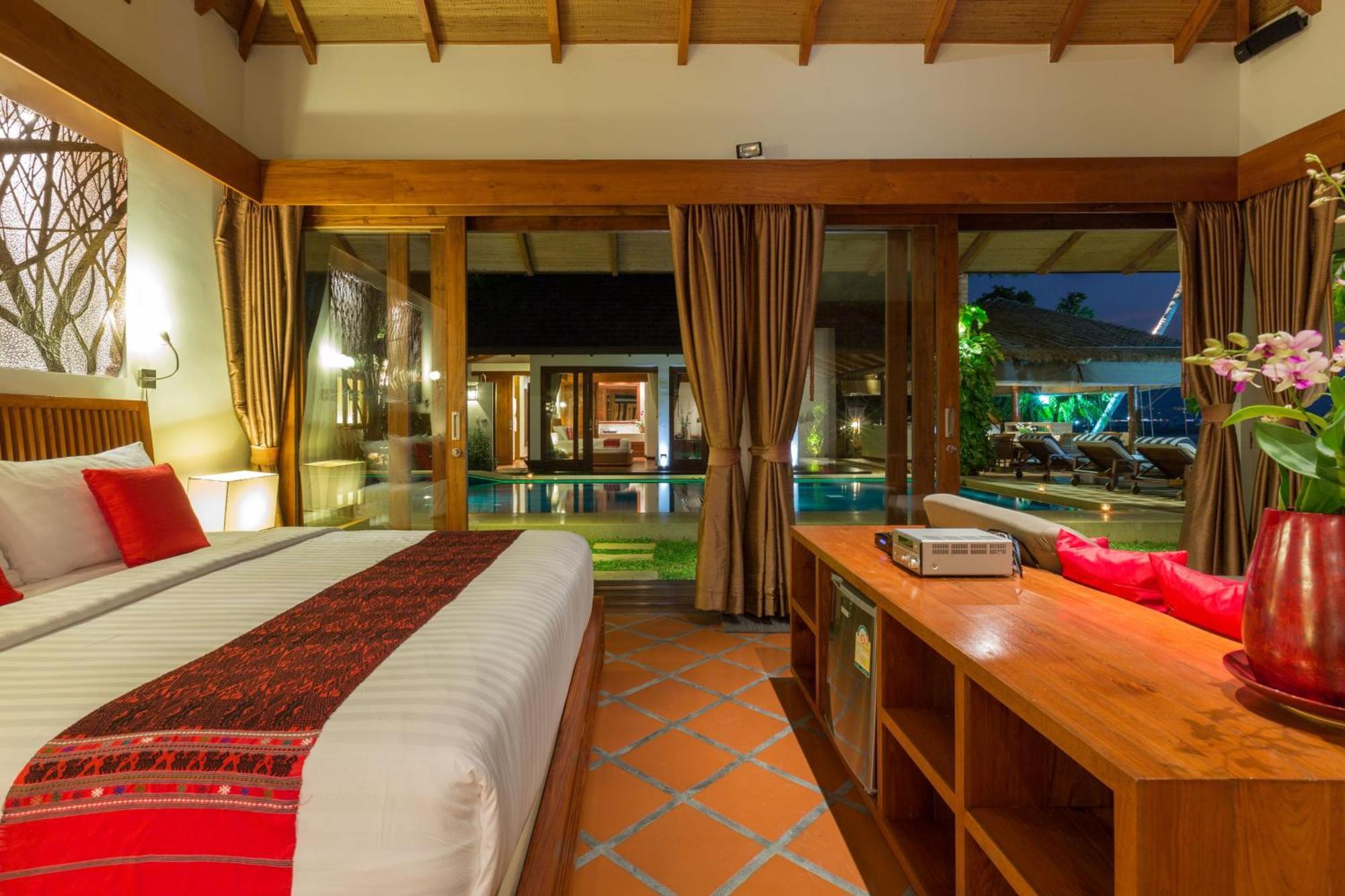 Villa Baan Mika *