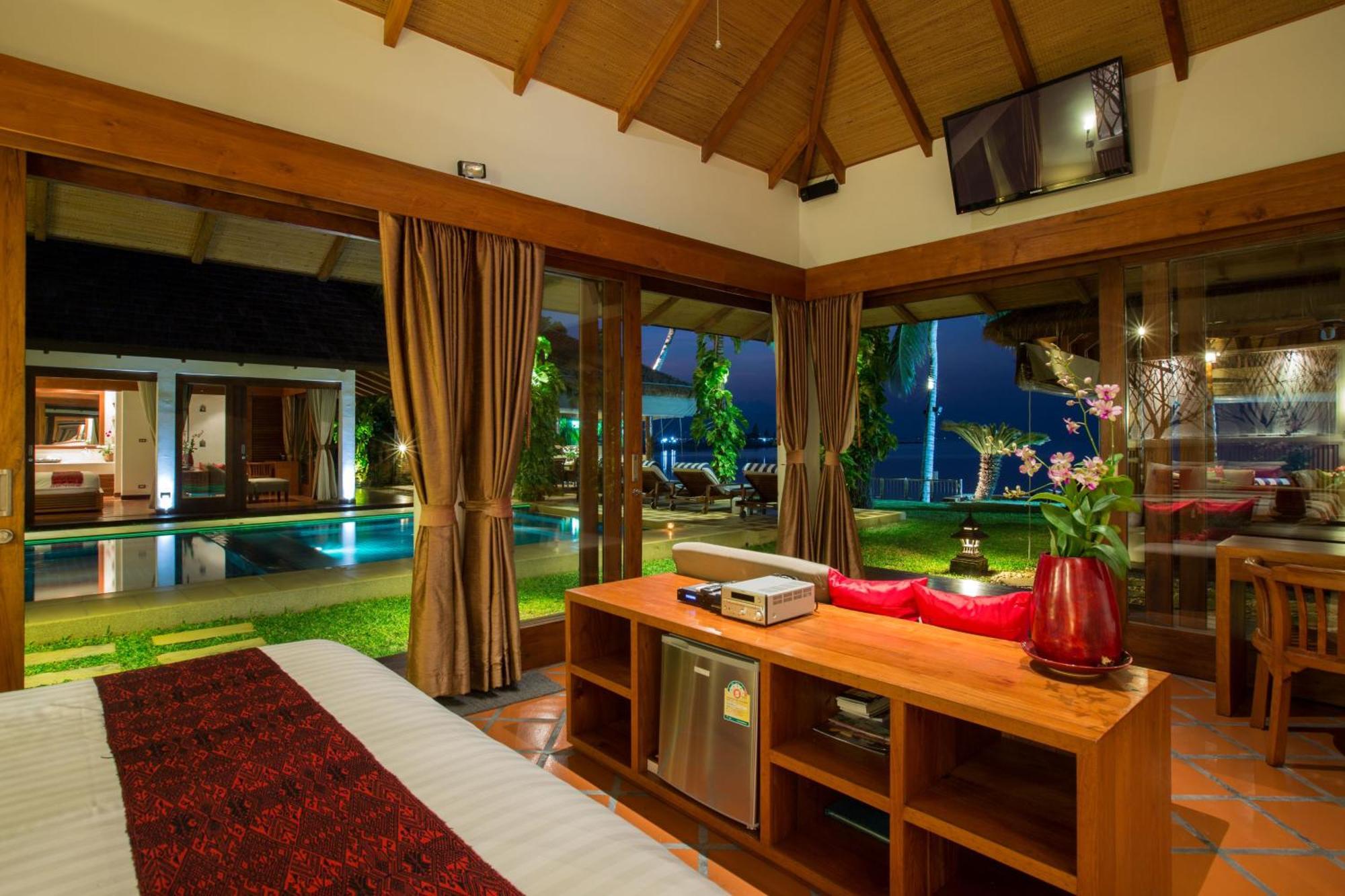 Baan Mika Villa Bophut