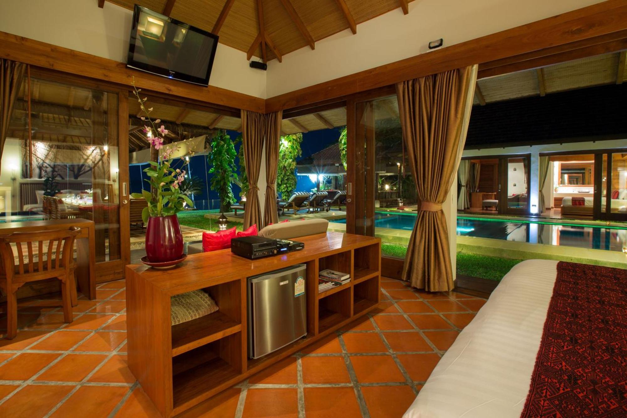 Villa Baan Mika Bophut