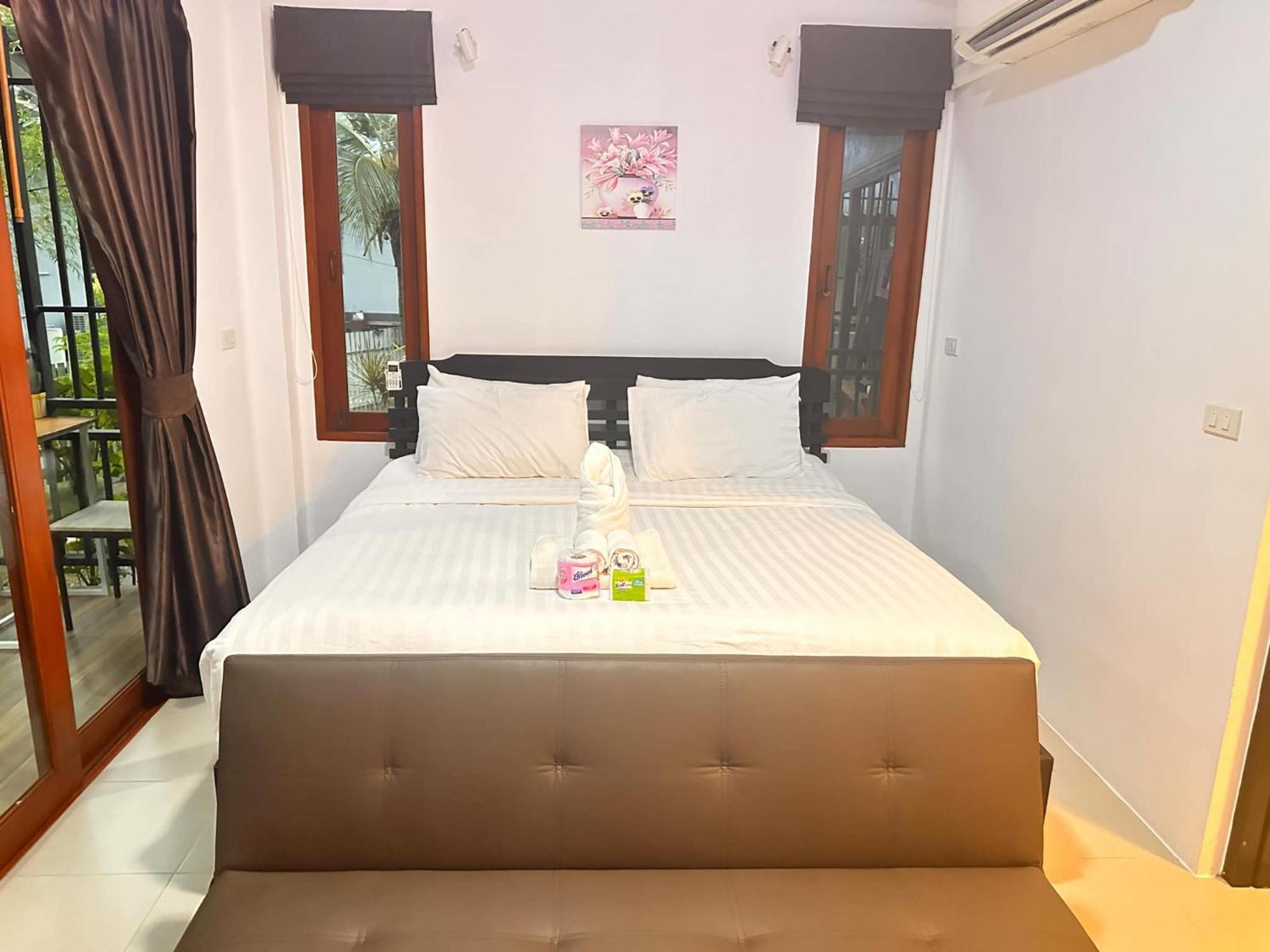 Ibiza 3* Haad Yao