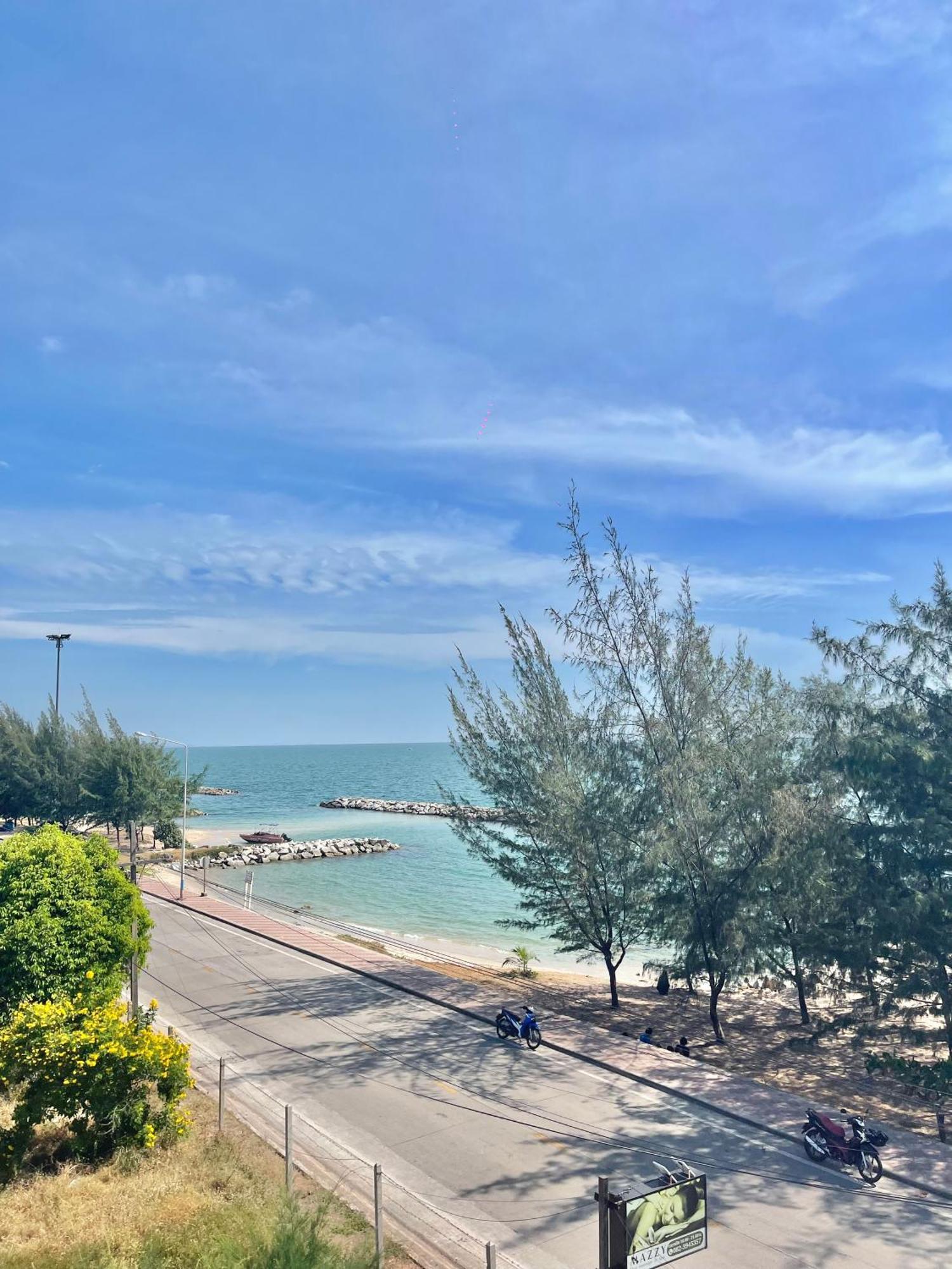 Privaterayong Guest house 3*