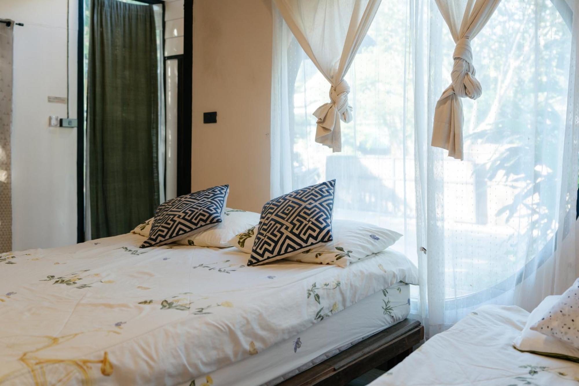 Ashi Chiangdao Guest house Chiang Dao