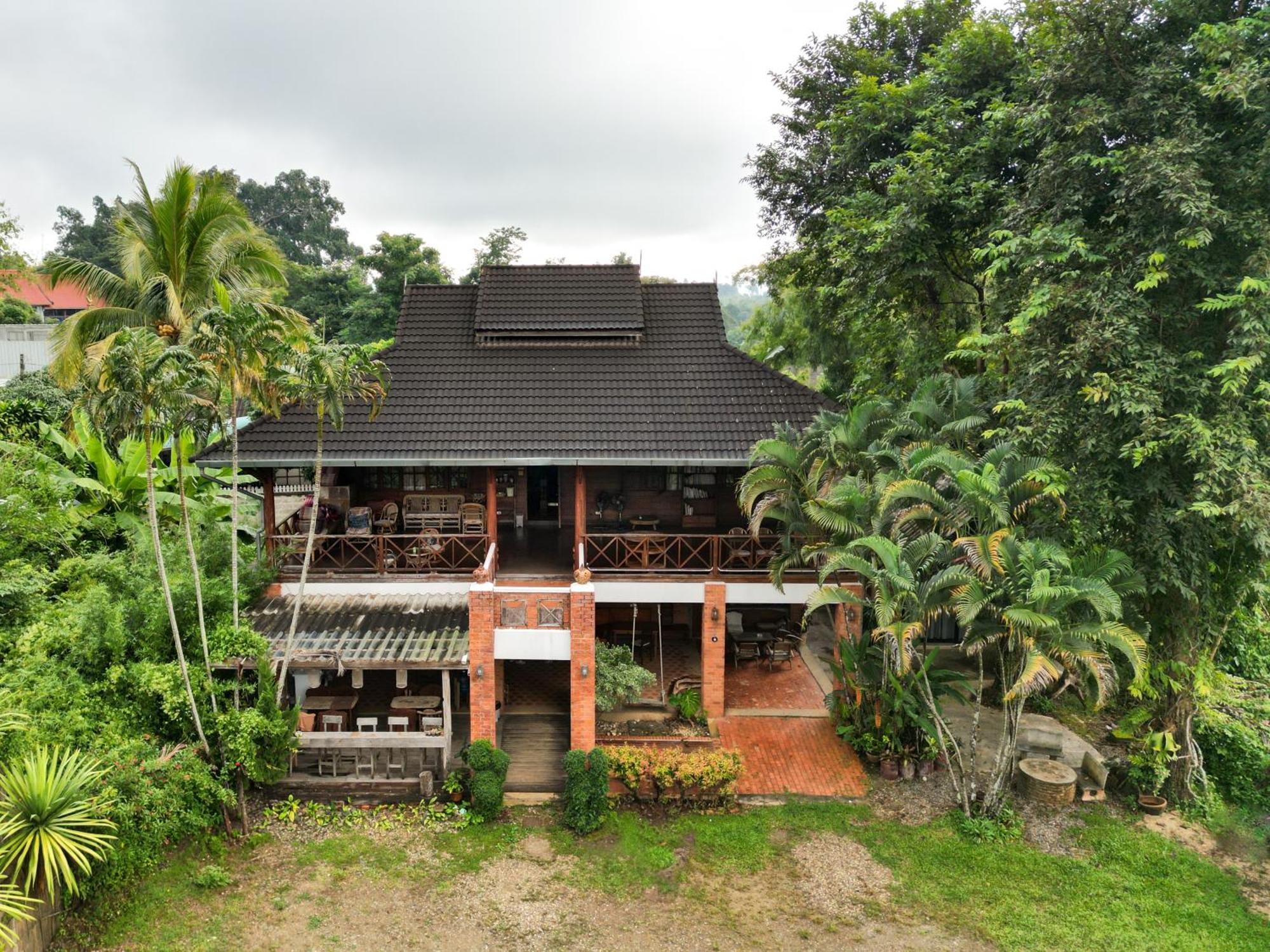 Ashi Chiangdao Chiang Dao