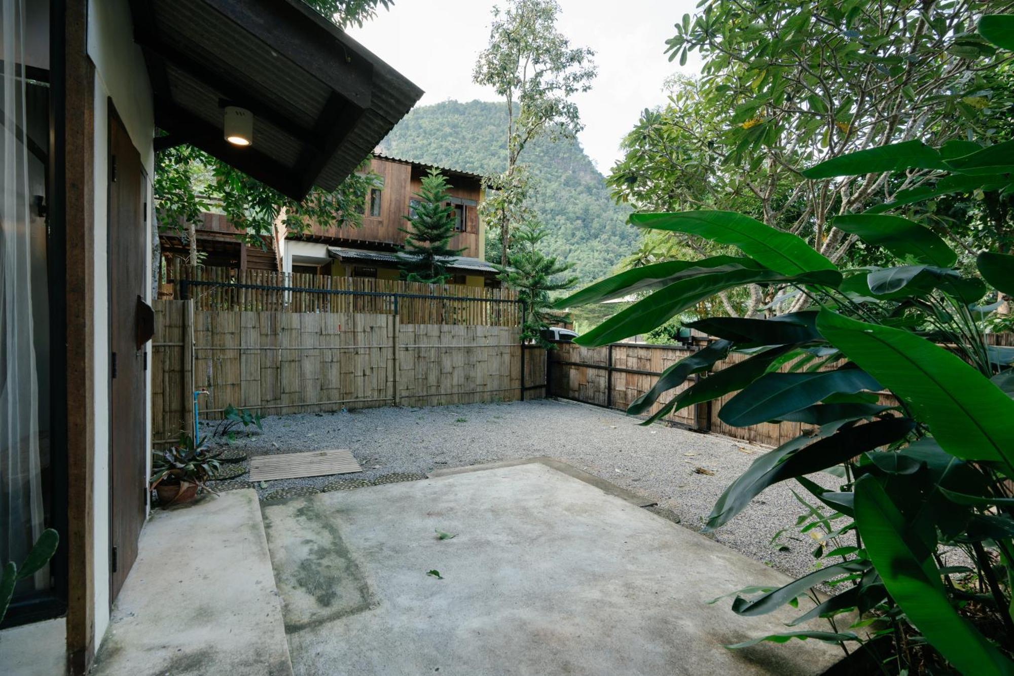 Ashi Chiangdao Guest house