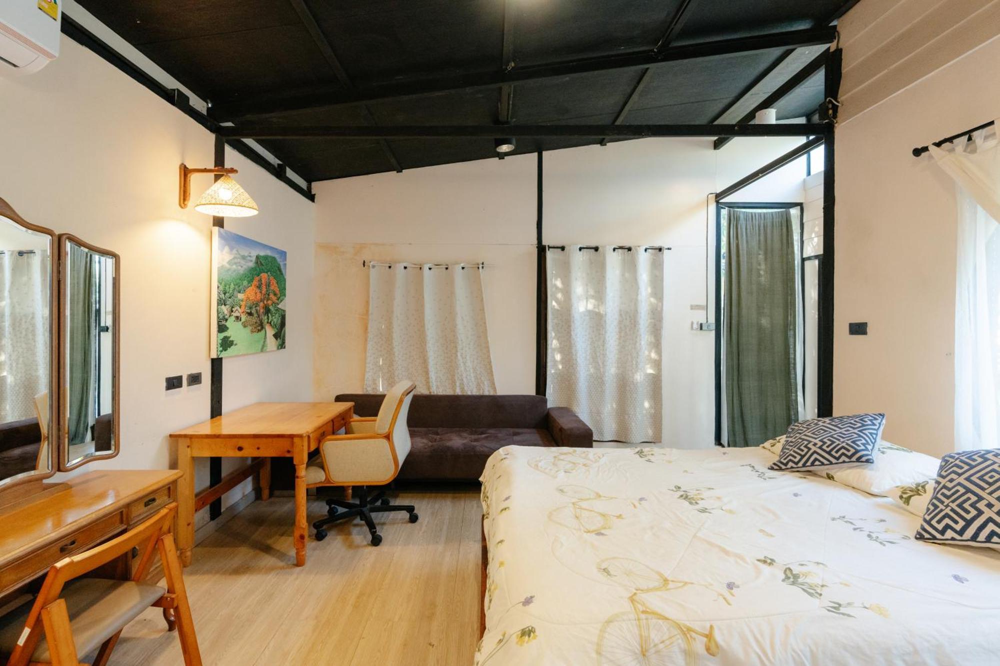 Ashi Chiangdao Guest house *