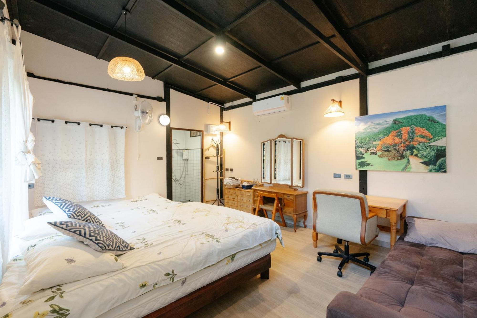 Guest house Ashi Chiangdao *