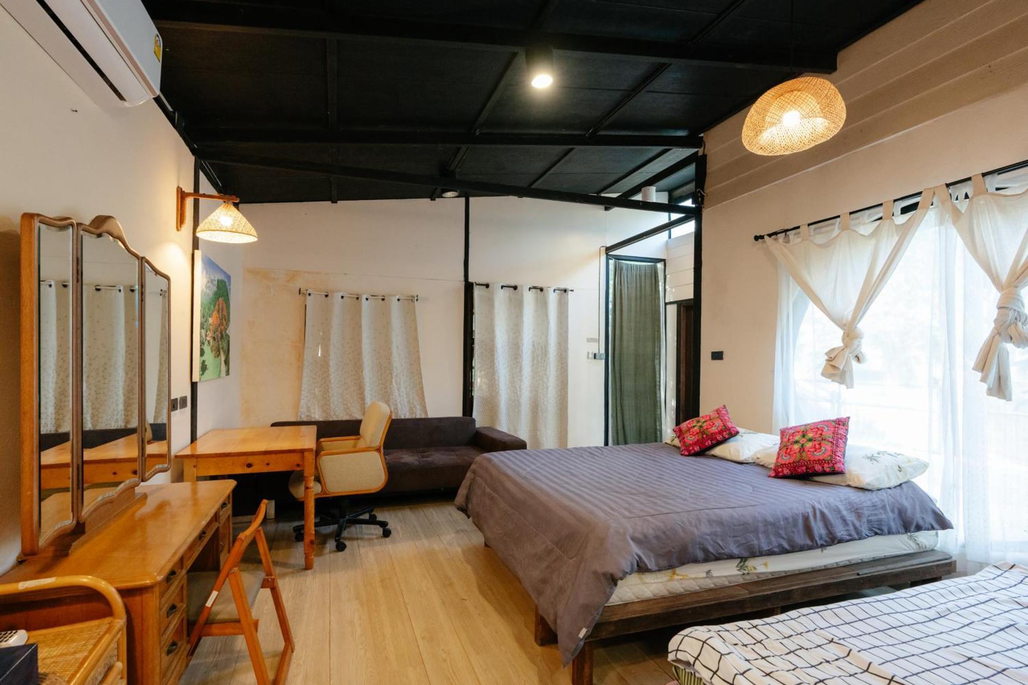 Ashi Chiangdao Guest house