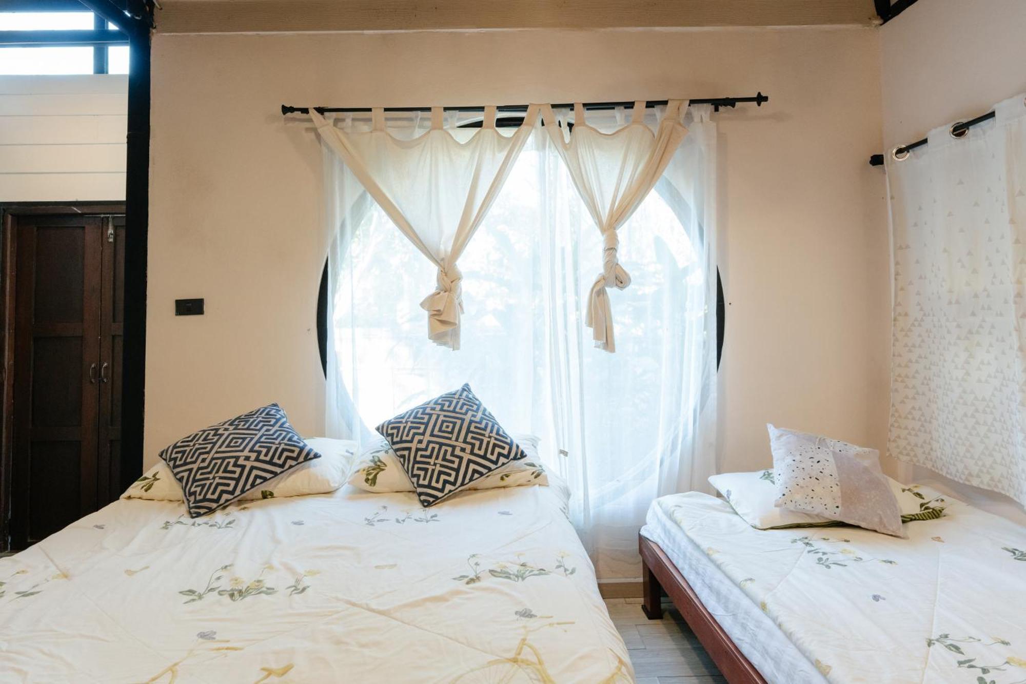 Guest house Ashi Chiangdao