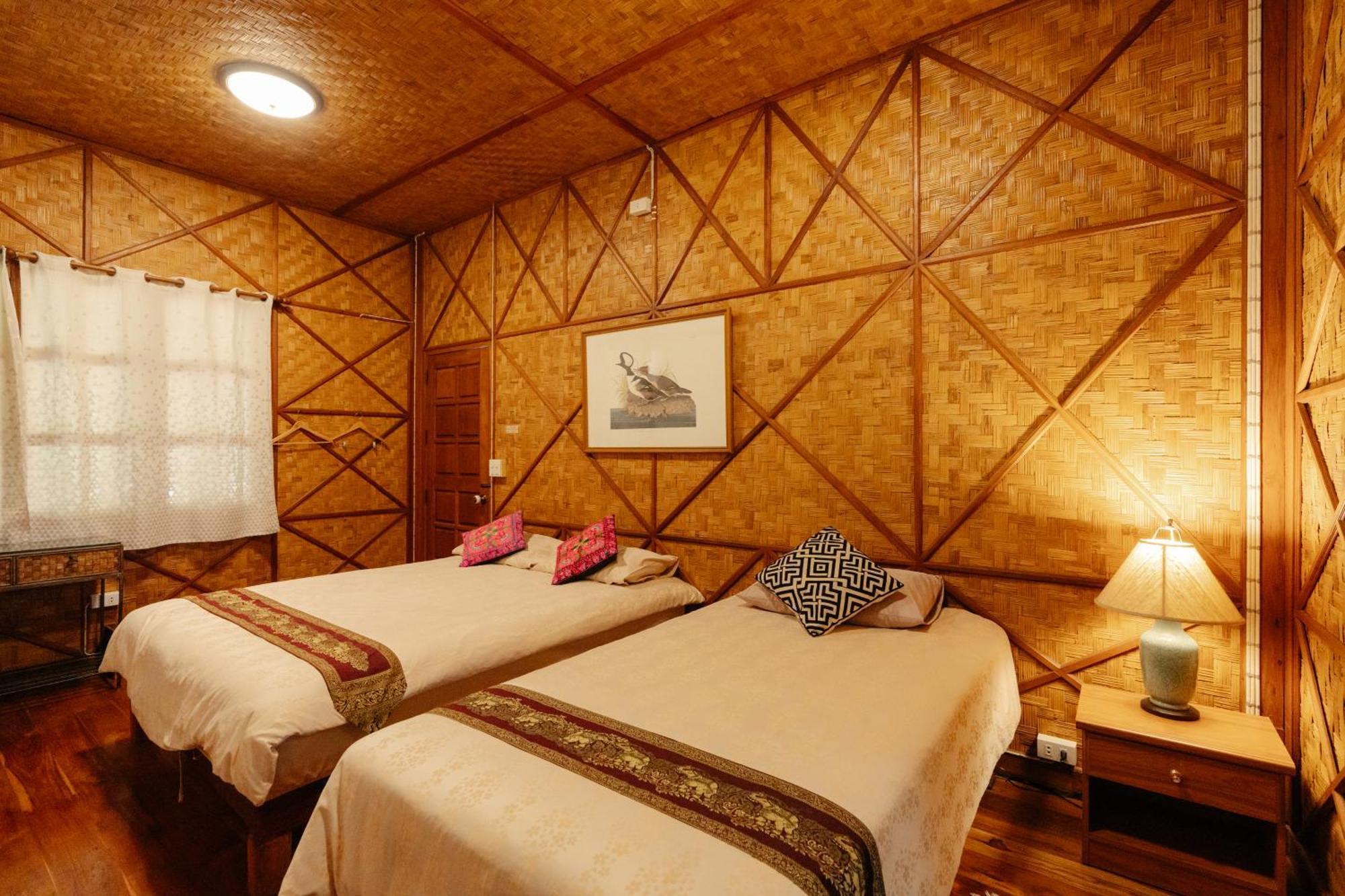 Ashi Chiangdao Guest house *