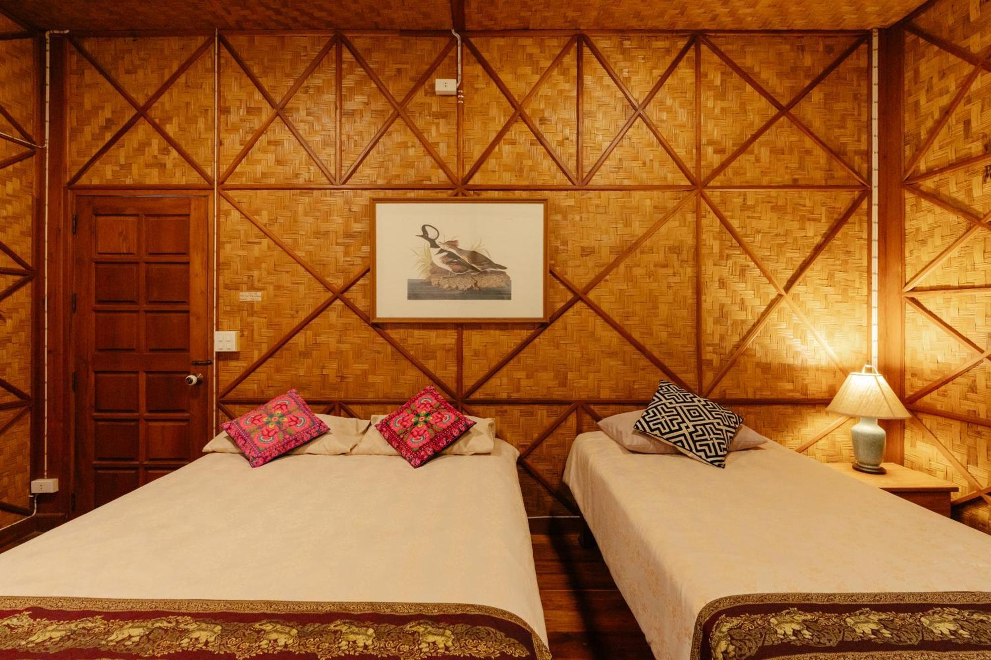 Guest house Ashi Chiangdao *