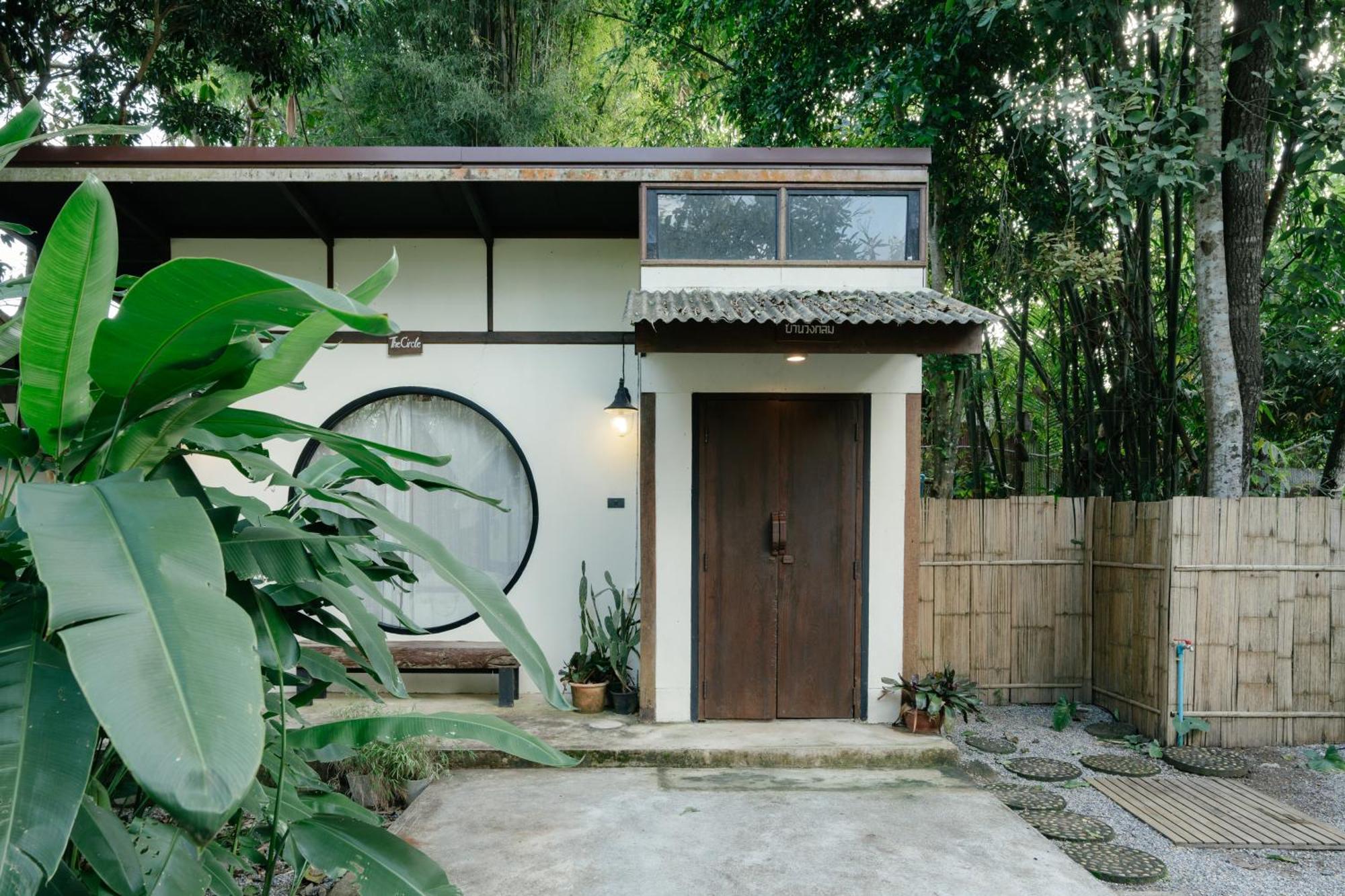Ashi Chiangdao *