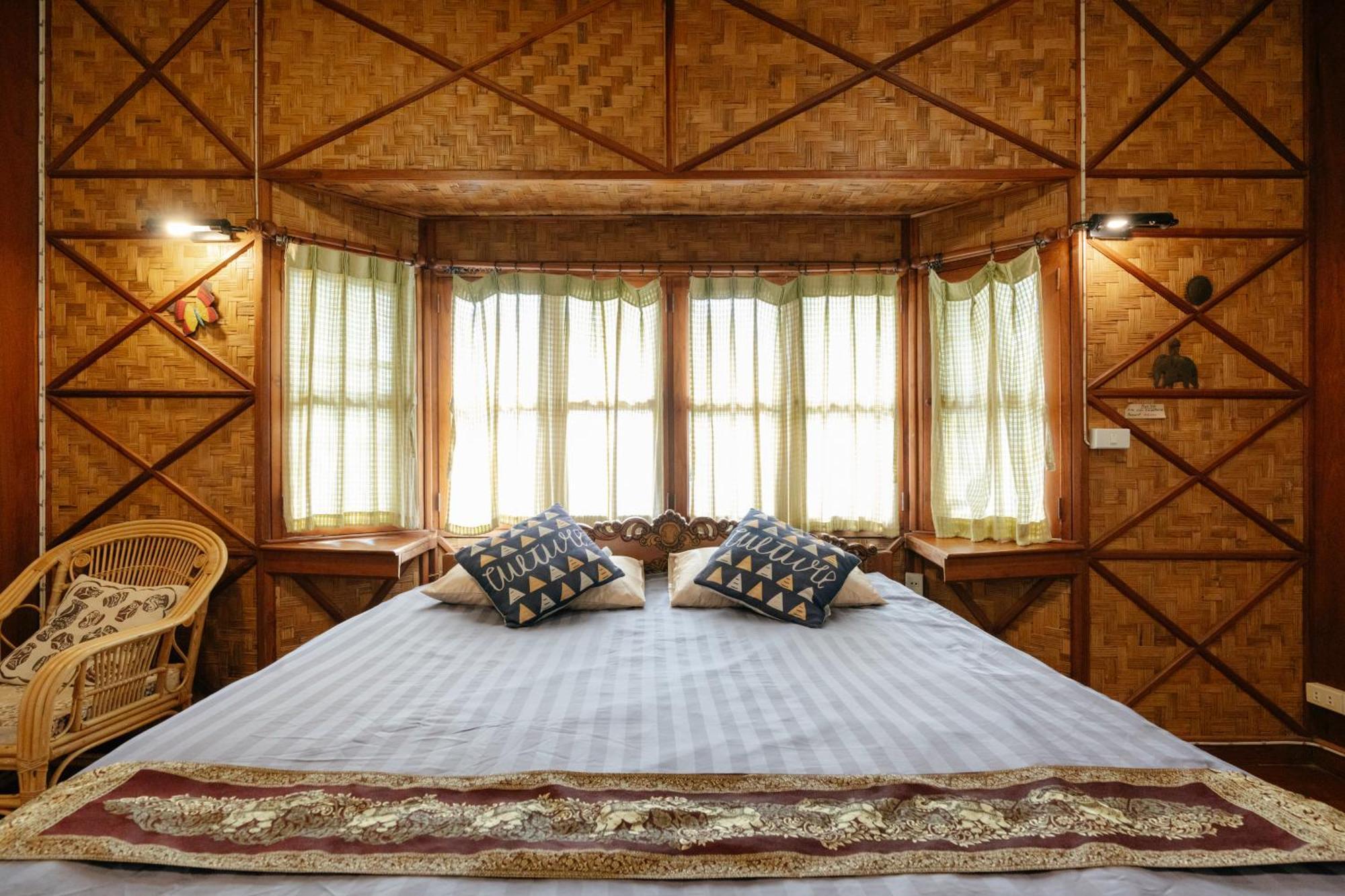 Ashi Chiangdao Guest house