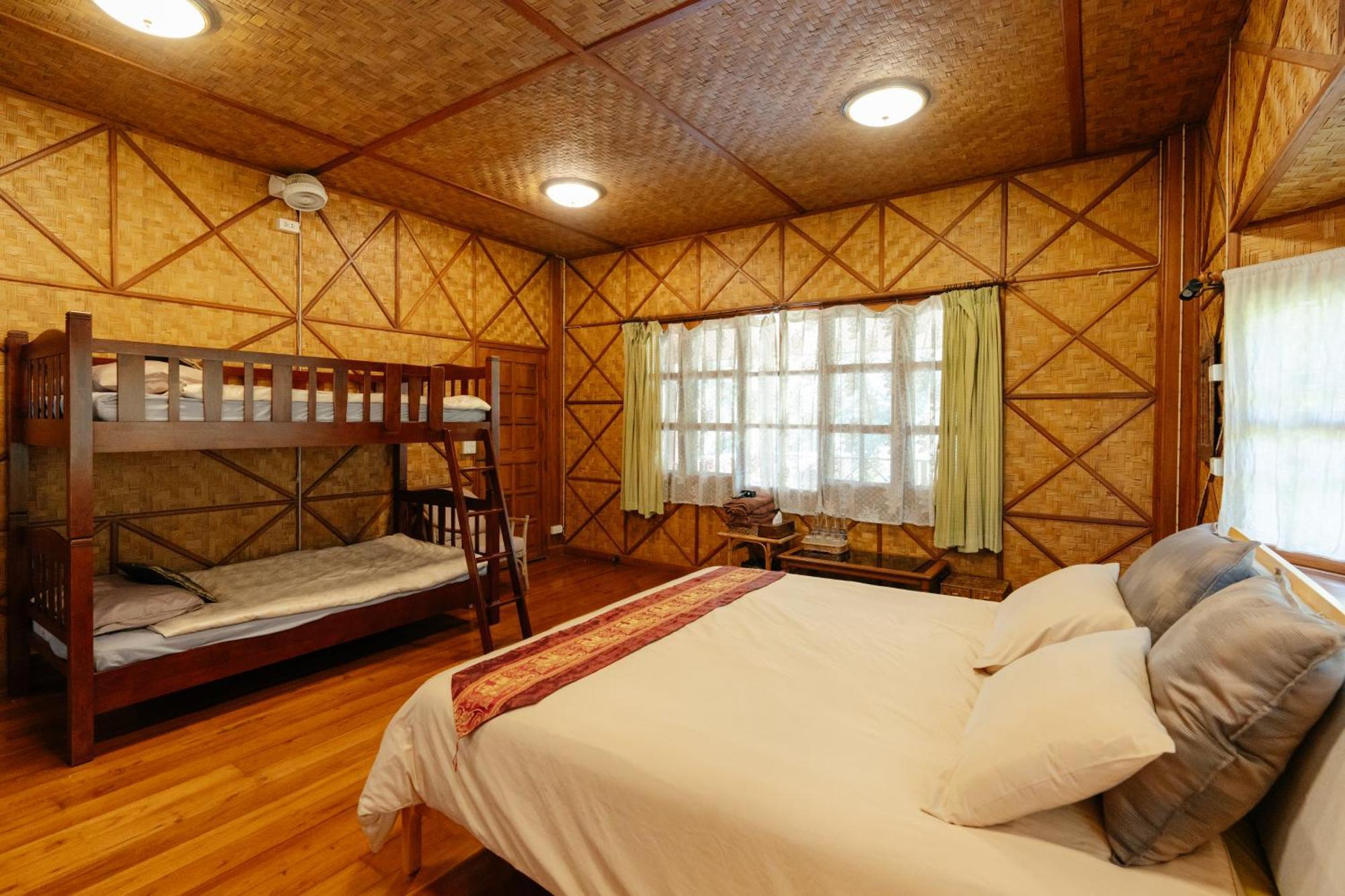 Guest house Ashi Chiangdao