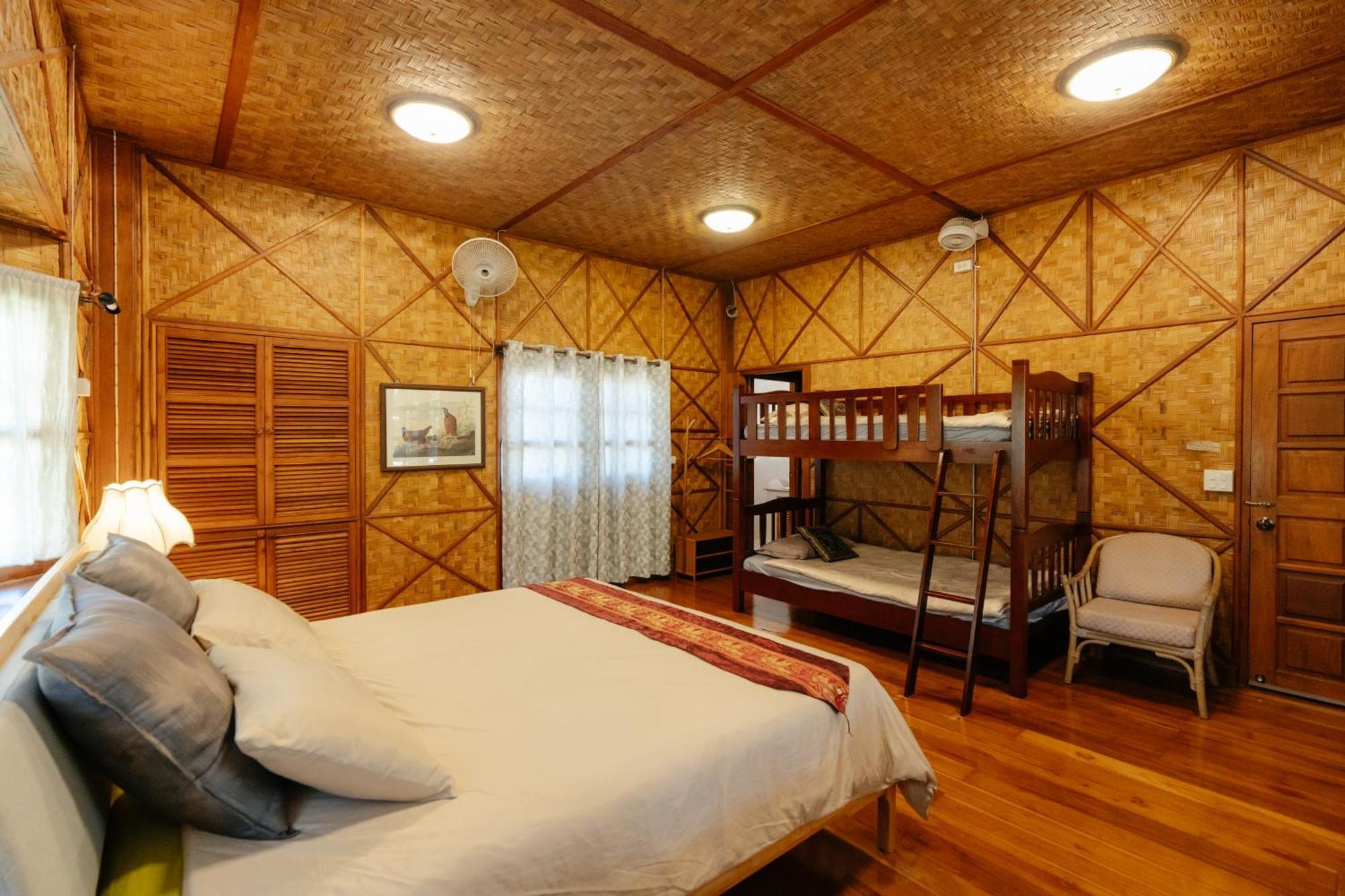 Ashi Chiangdao Guest house *
