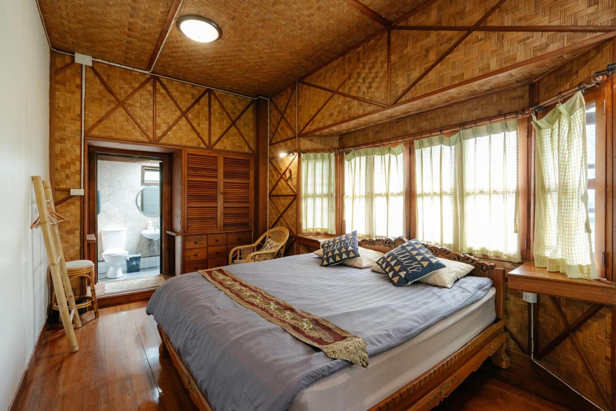 Guest house Ashi Chiangdao *