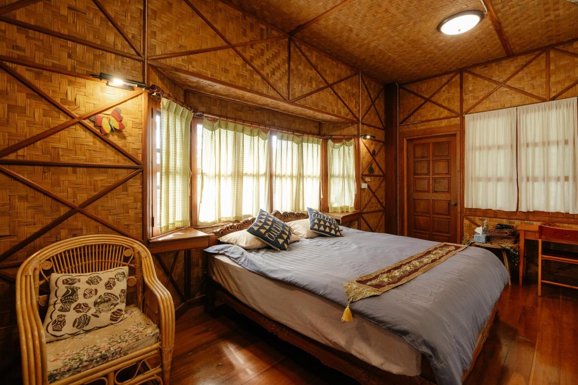 Guest house Ashi Chiangdao Chiang Dao