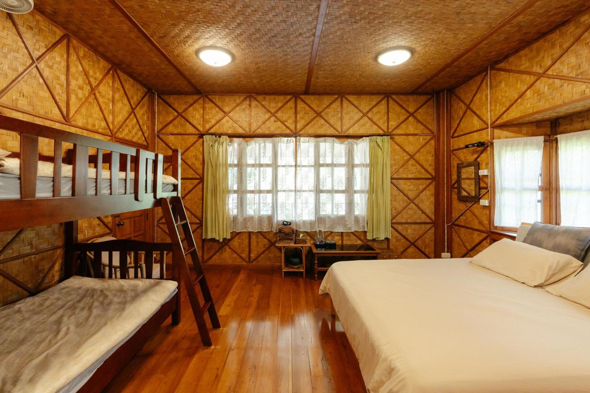 Ashi Chiangdao Guest house