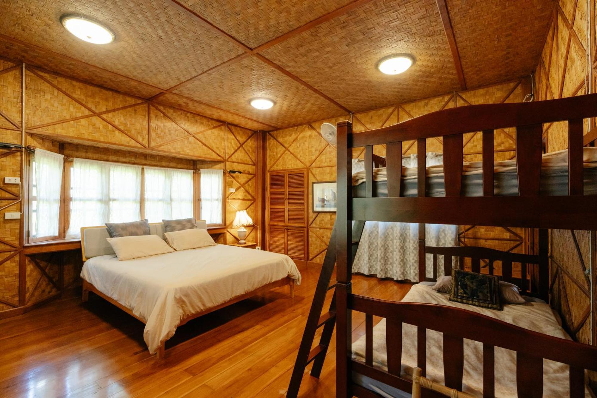 Guest house Ashi Chiangdao