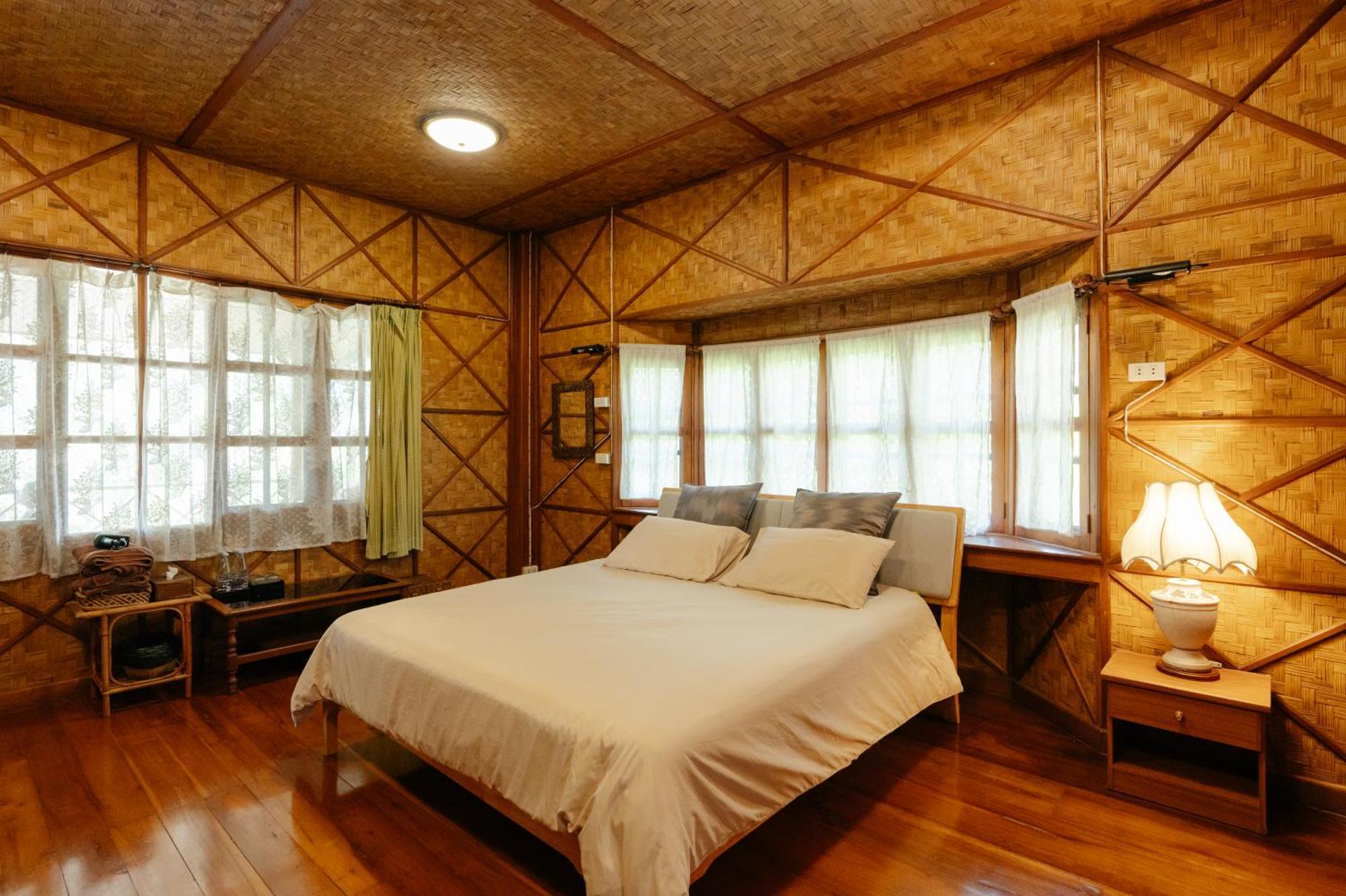 Ashi Chiangdao Guest house *