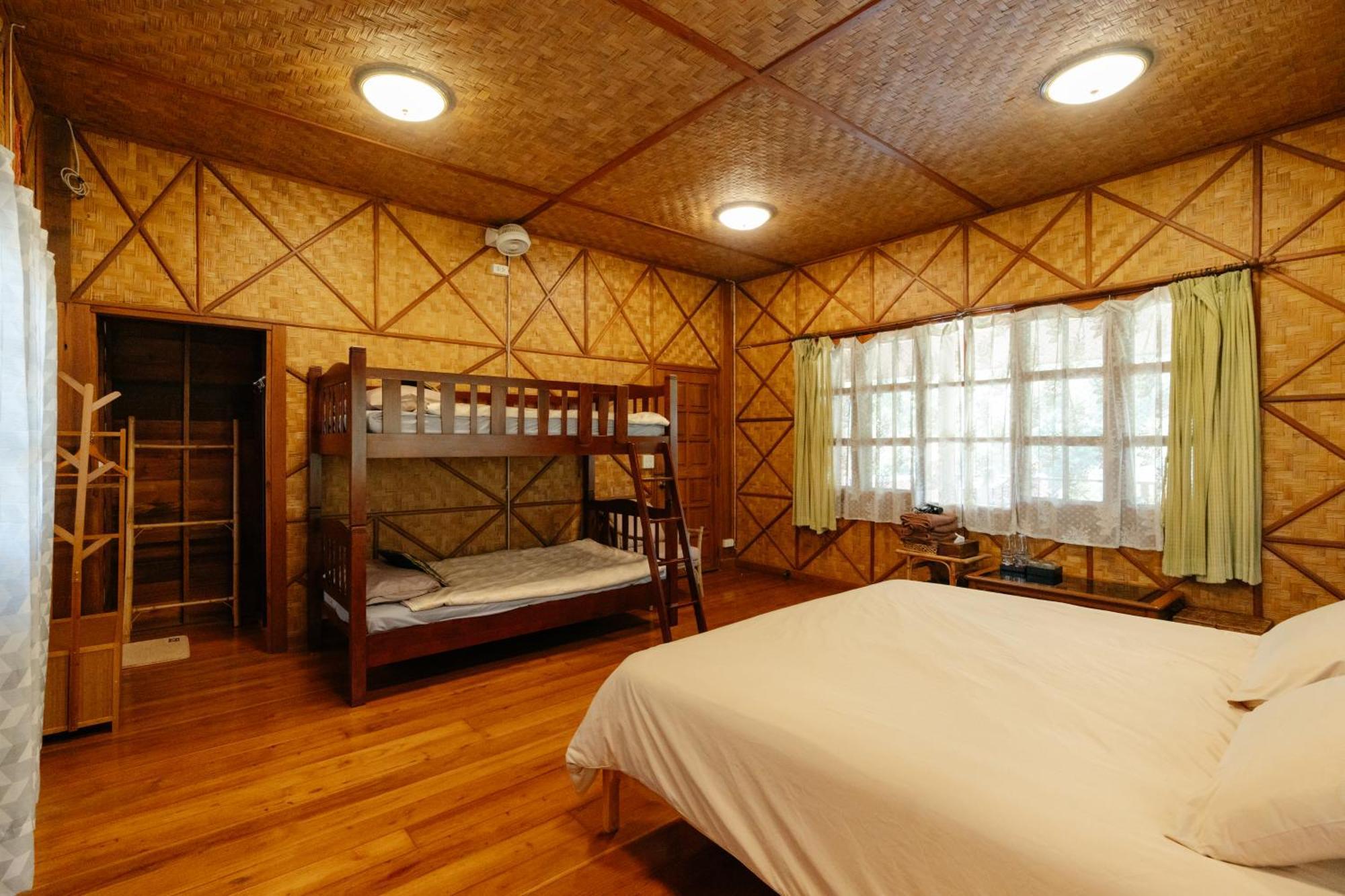 Casa de hóspedes Ashi Chiangdao *
