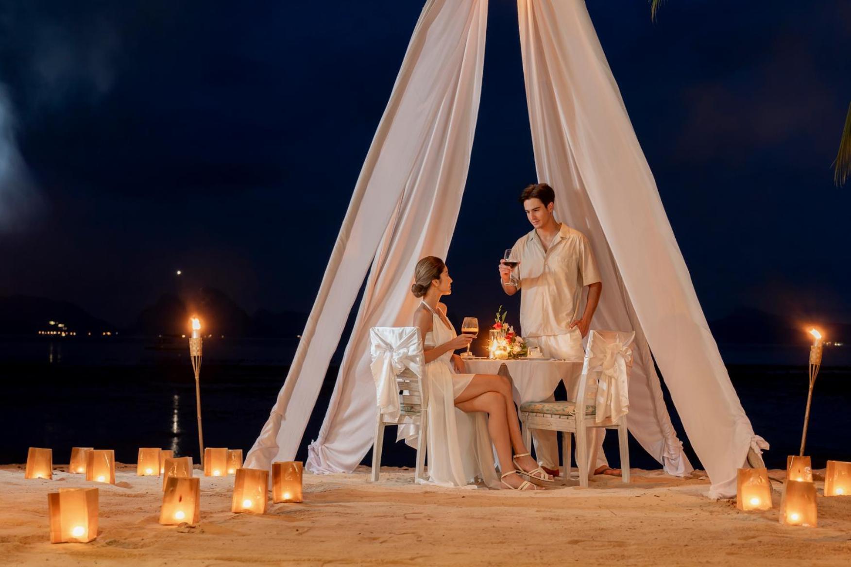 Treehouse - Adults Only Resort 5*