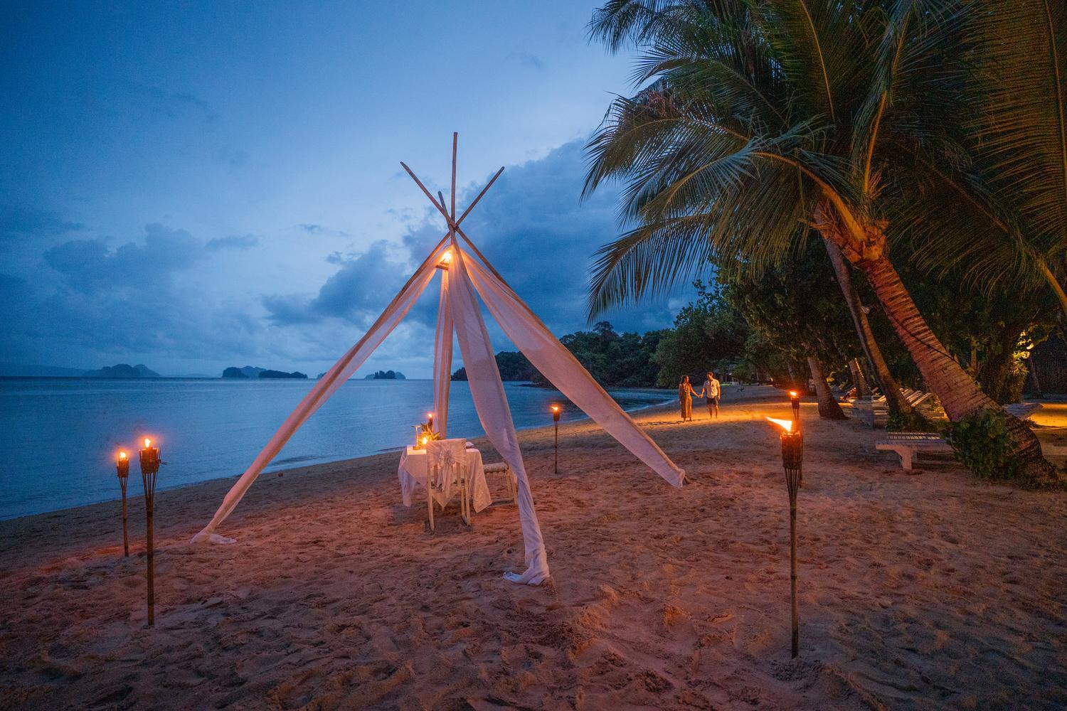 Resort Treehouse - Adults Only 5*