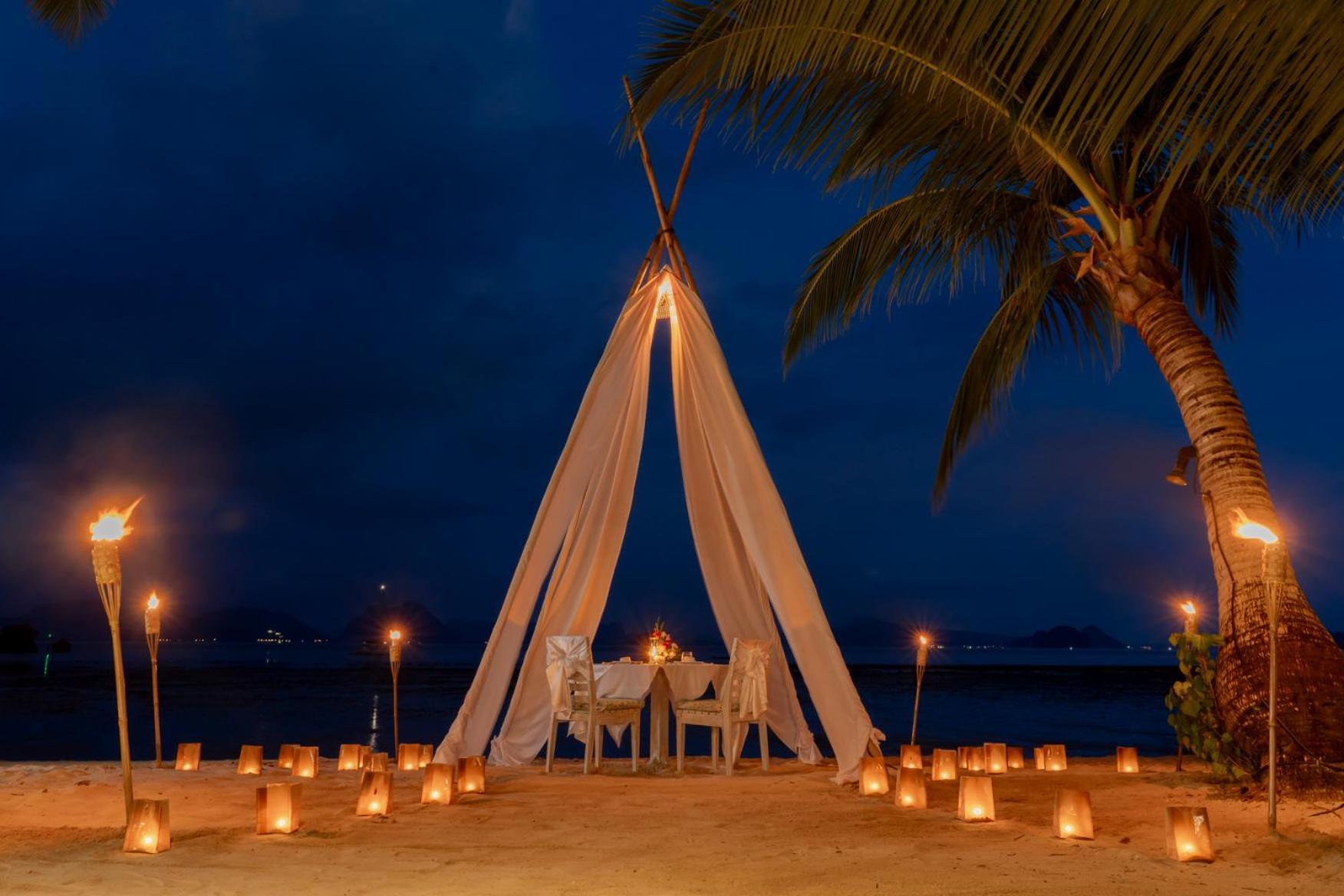 Treehouse - Adults Only 5*
