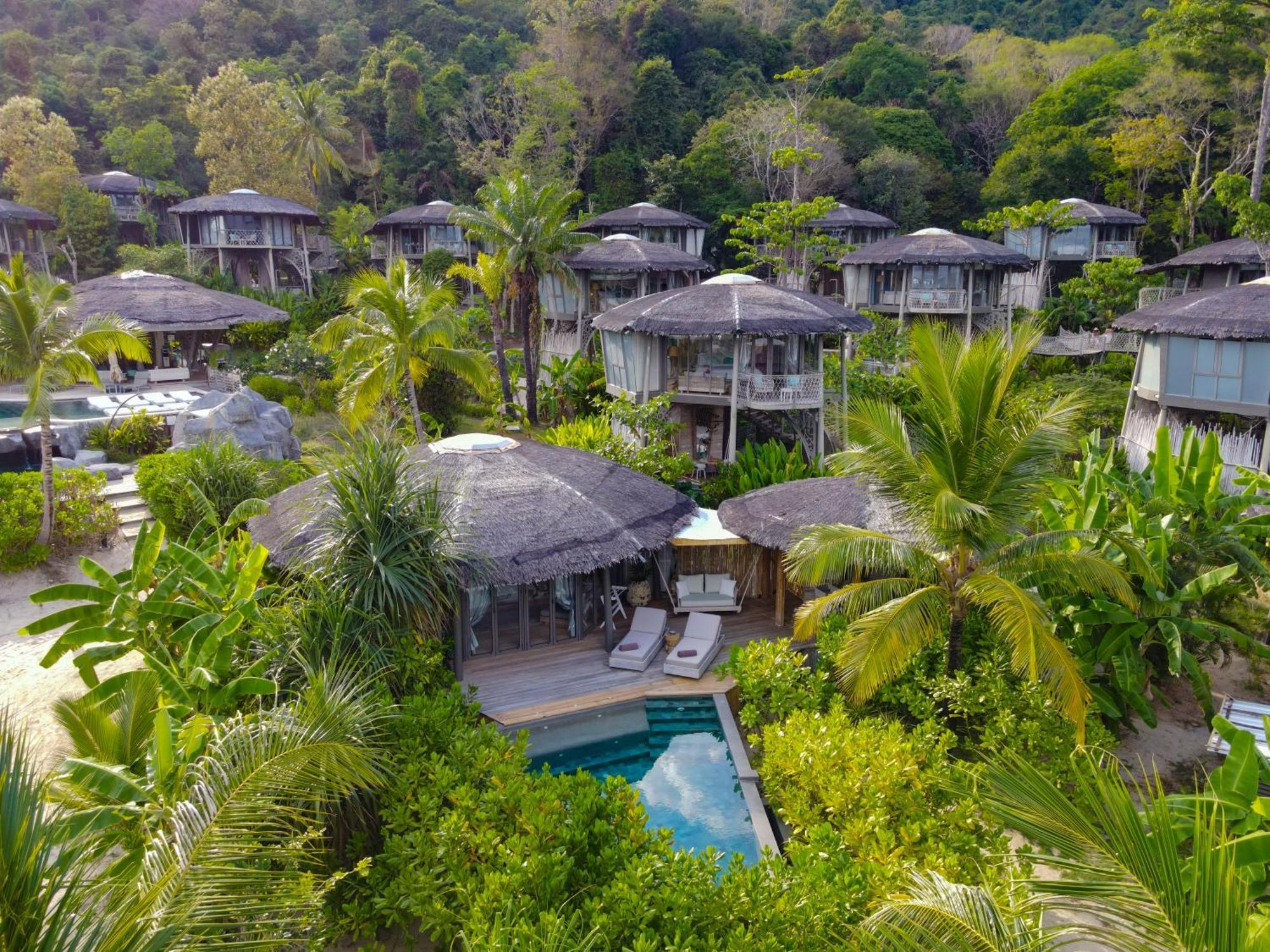 Treehouse - Adults Only 5*