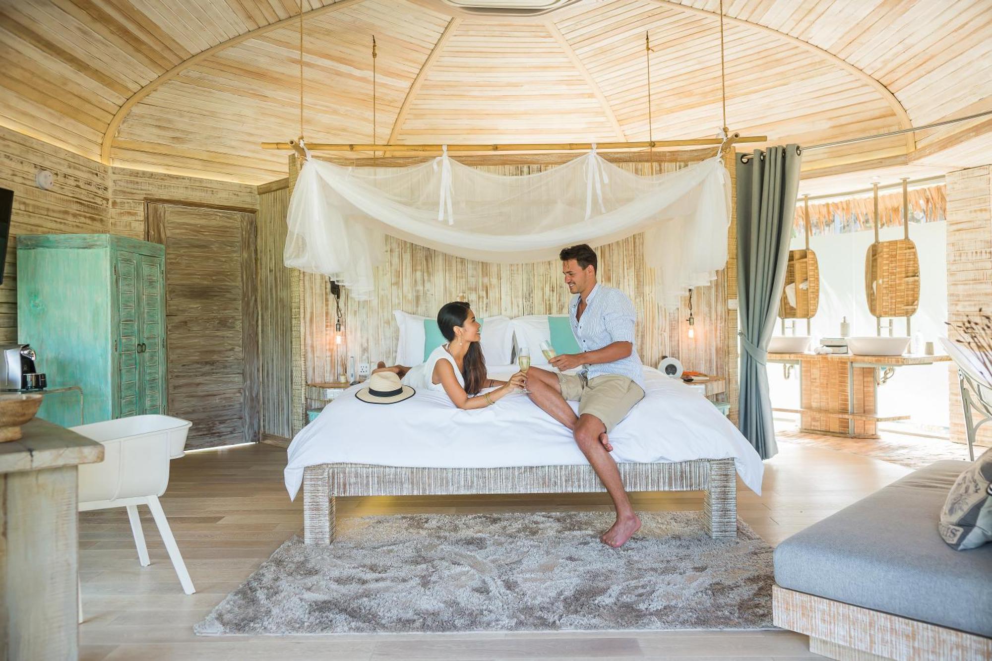 Treehouse - Adults Only Ko Yao Noi