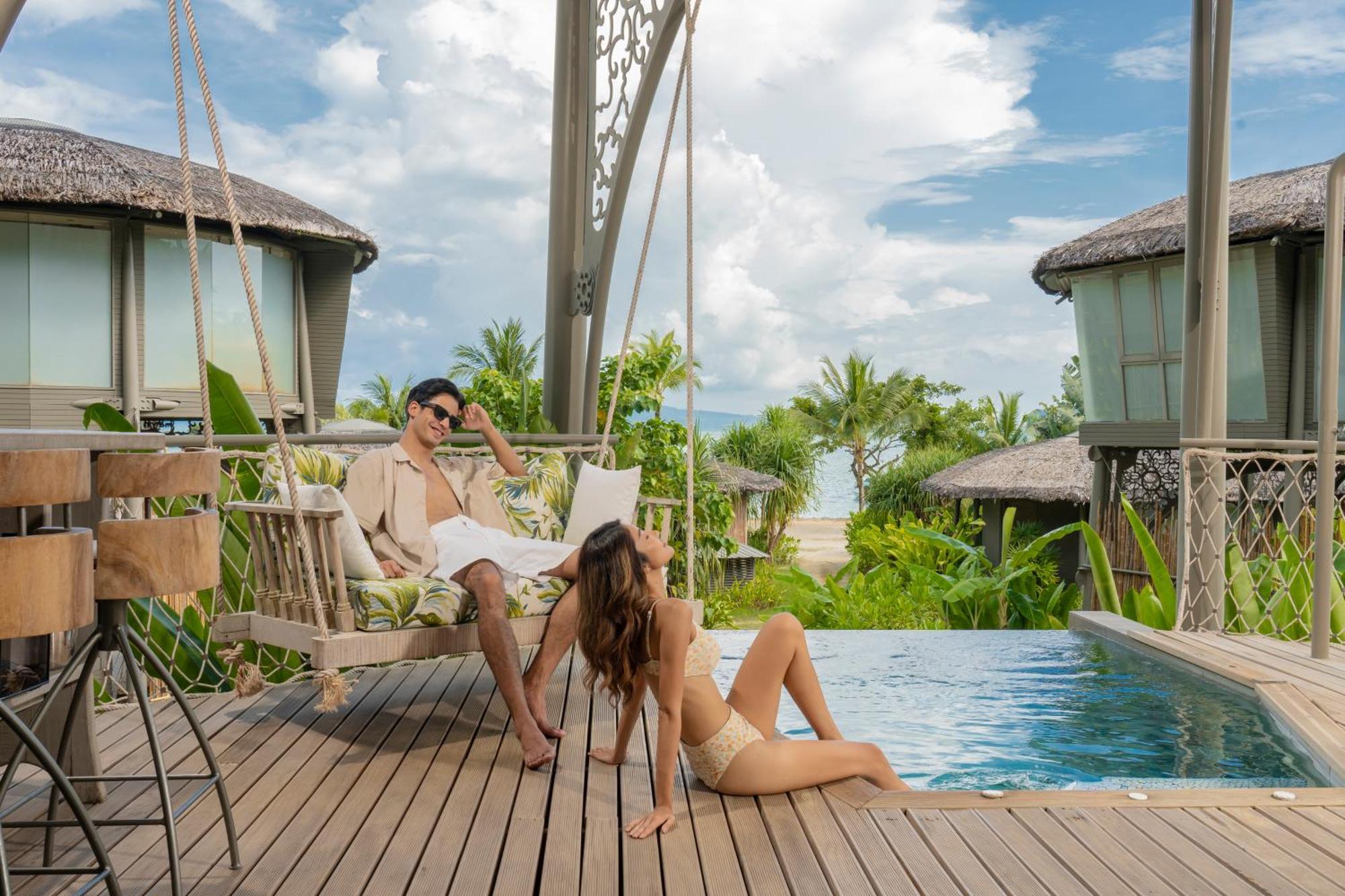 Treehouse - Adults Only 5*