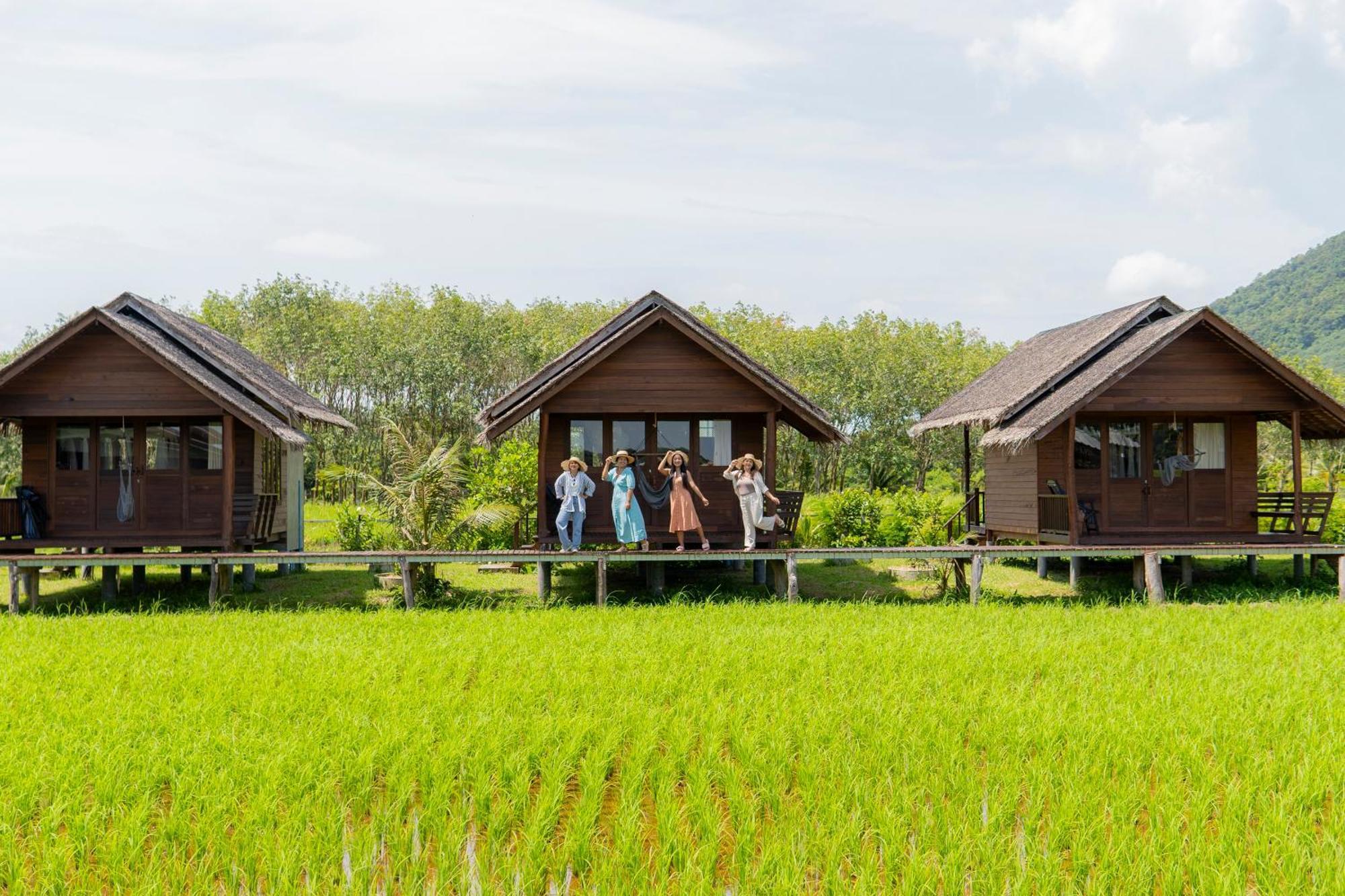 Treehouse - Adults Only Resort 5*