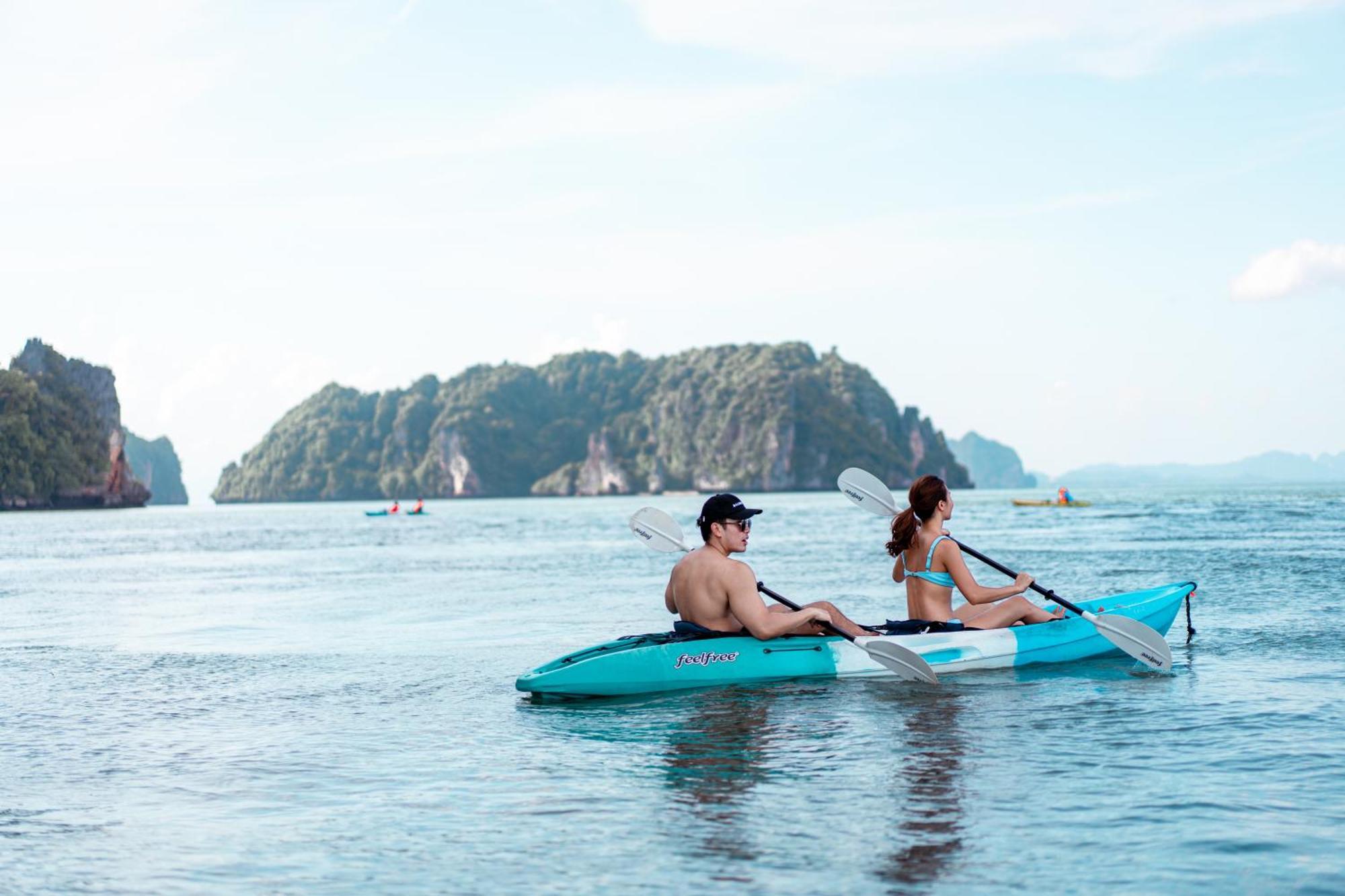 Treehouse - Adults Only Resort Ko Yao Noi