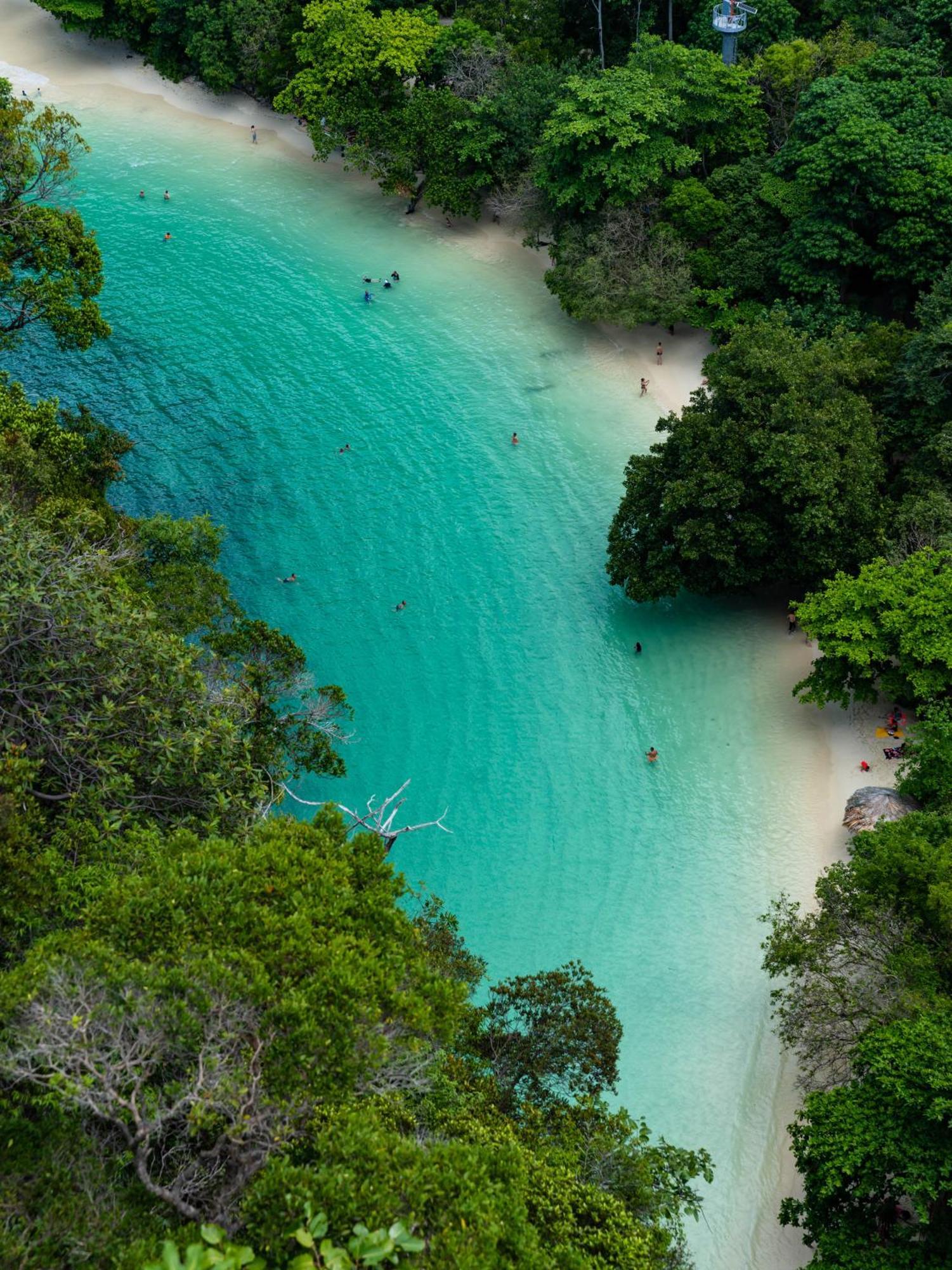 Resort Treehouse - Adults Only Ko Yao Noi