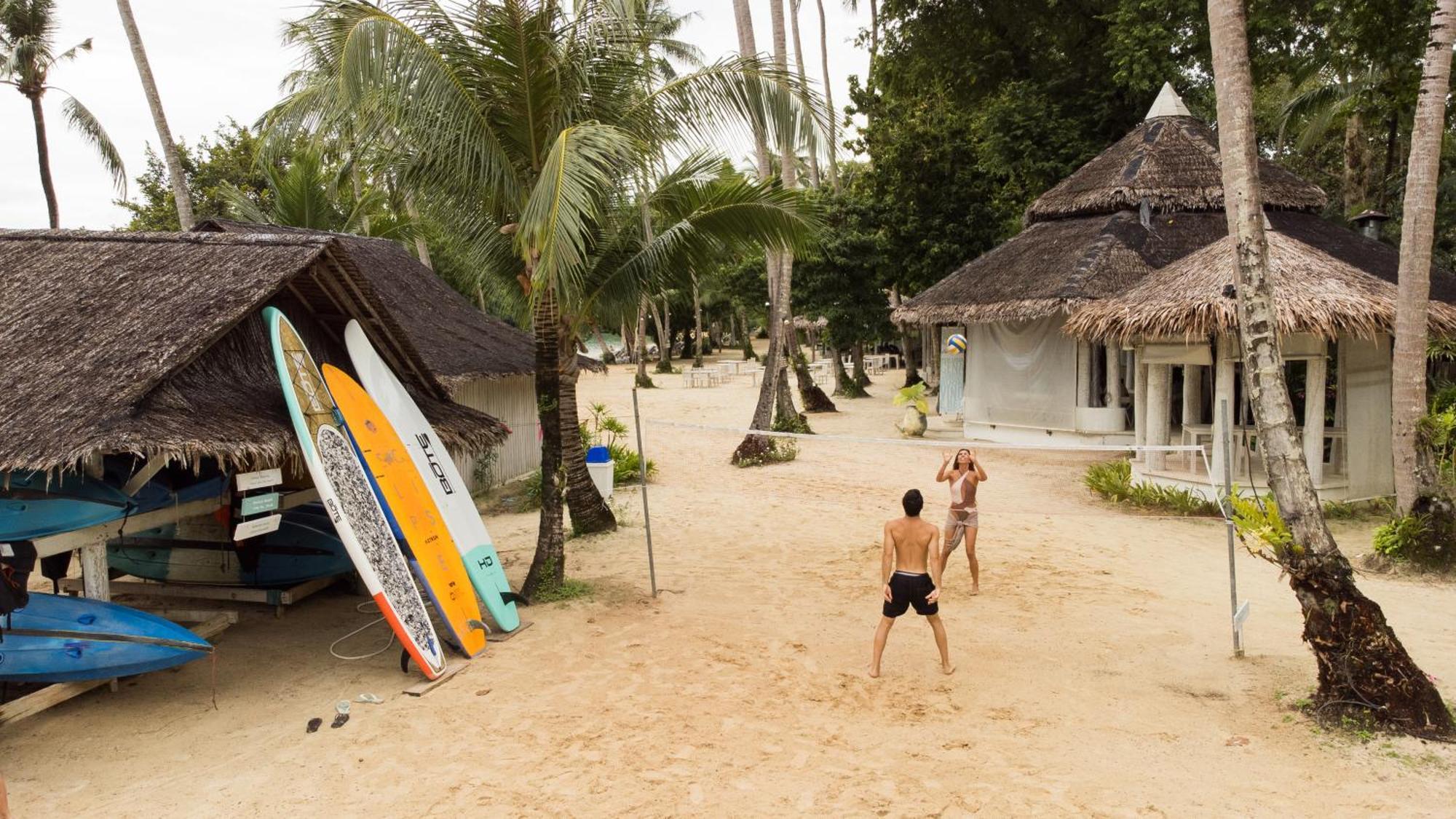 Treehouse - Adults Only 5* Ko Yao Noi