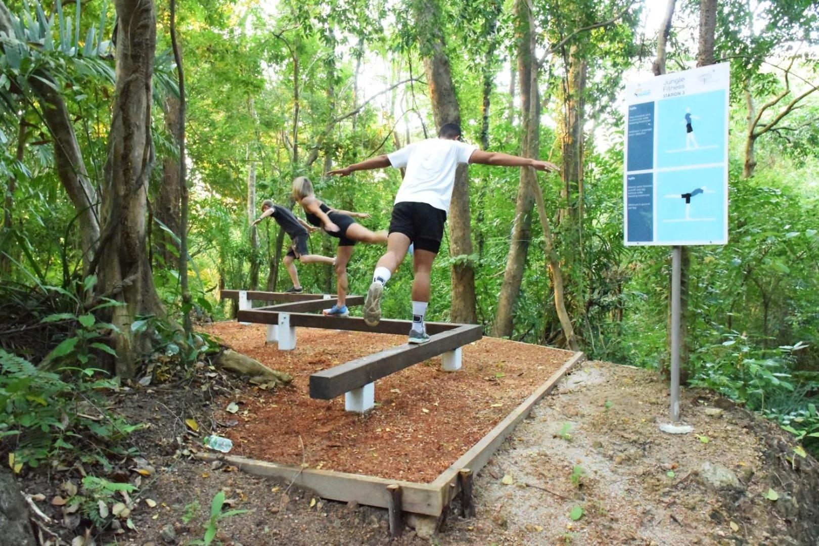 Treehouse - Adults Only