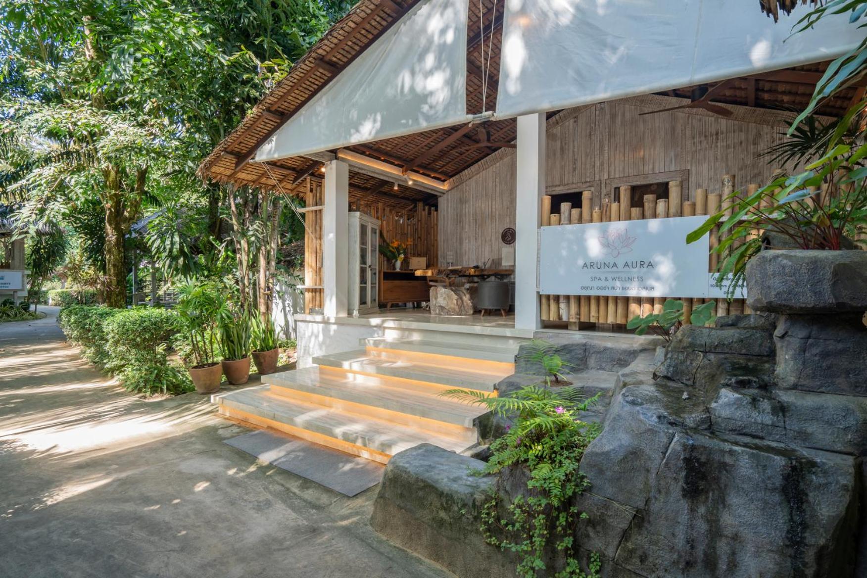 Treehouse - Adults Only 5*