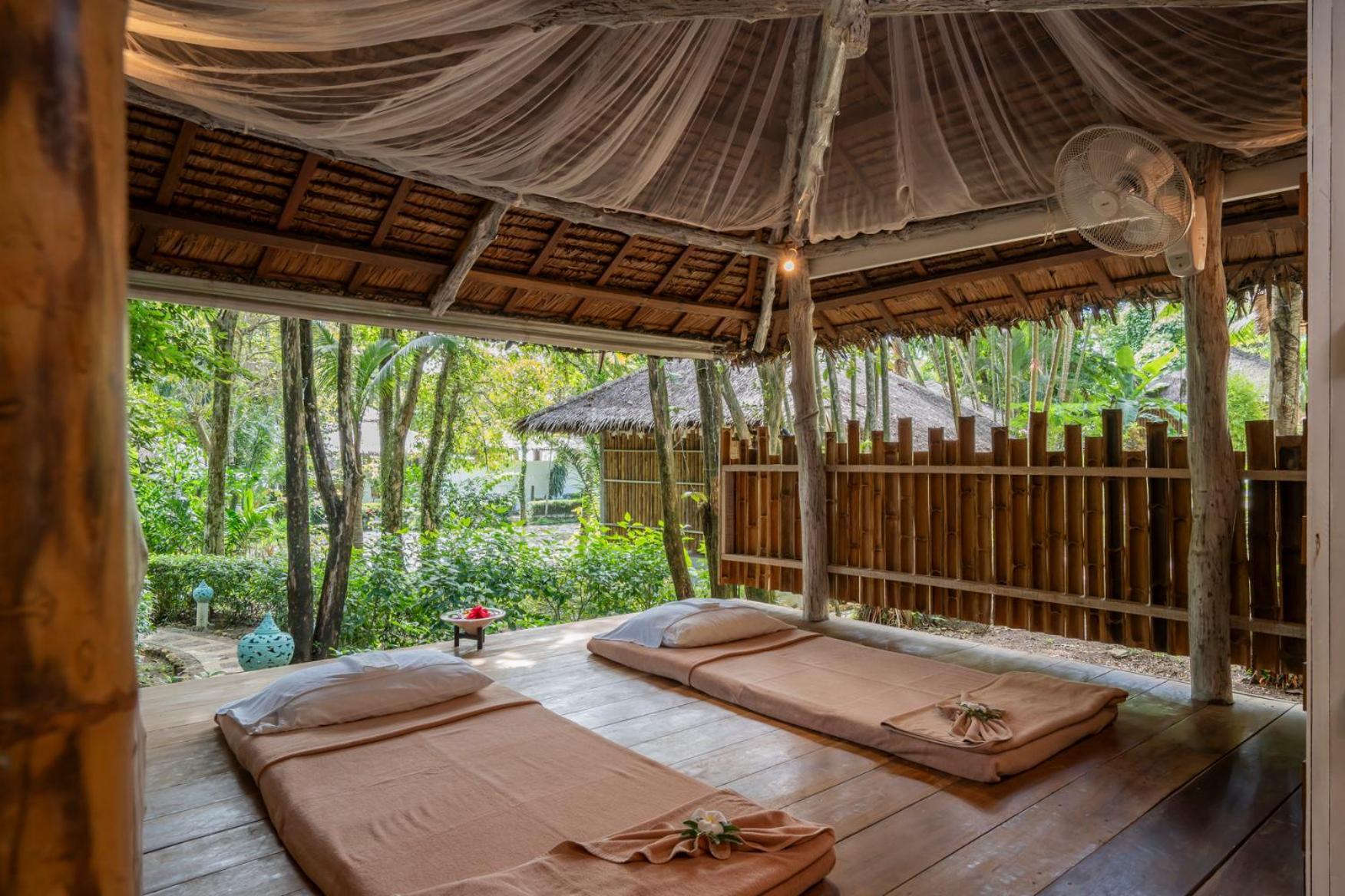 Treehouse - Adults Only 5* Ko Yao Noi