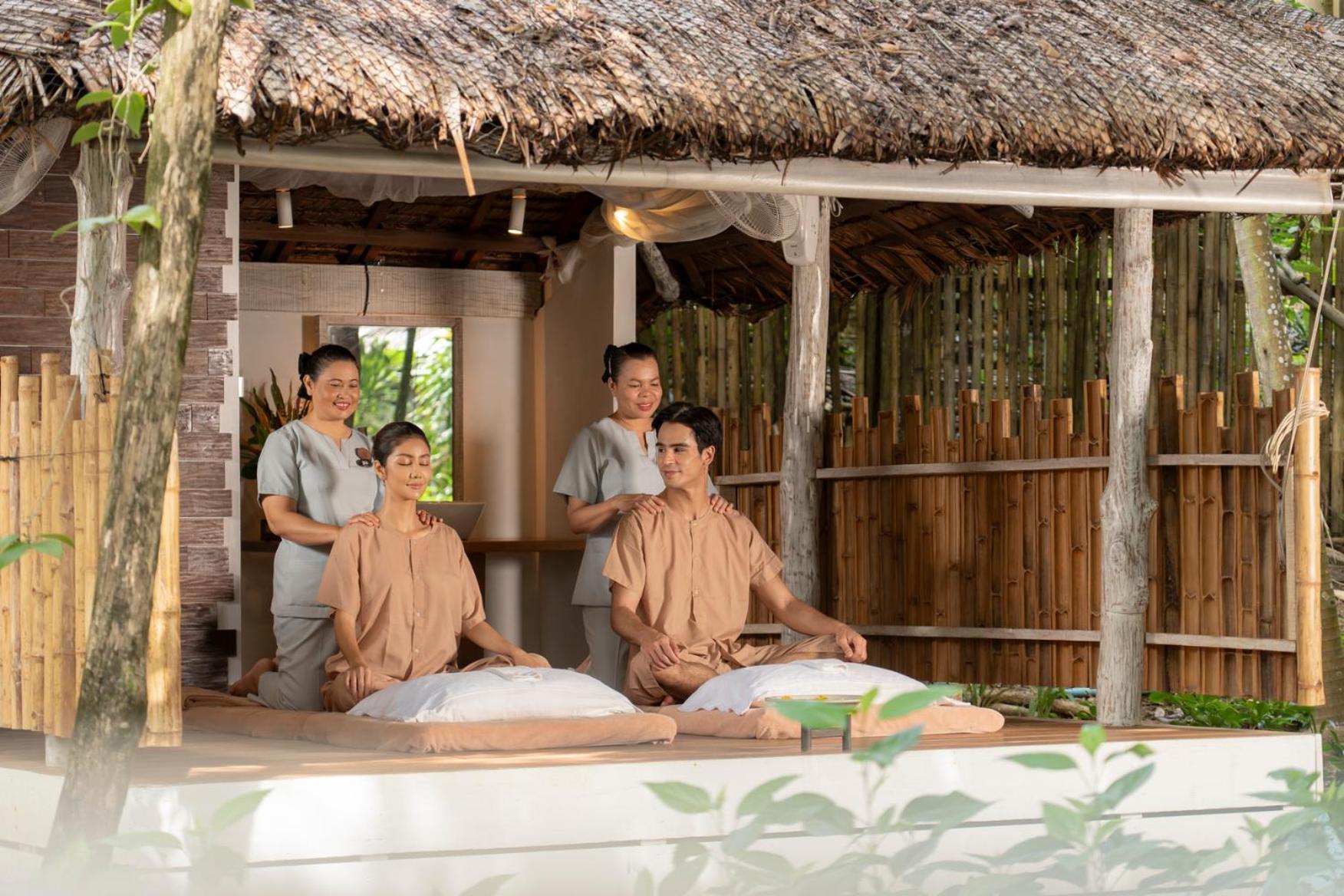 Treehouse - Adults Only Resort 5*