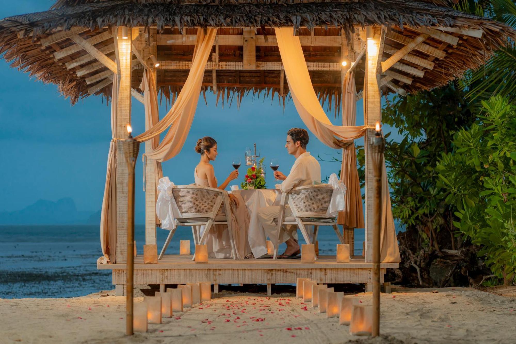 Treehouse - Adults Only 5* Ko Yao Noi