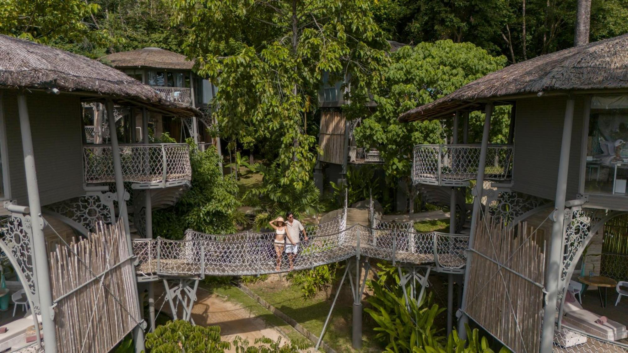 Resort Treehouse - Adults Only Ko Yao Noi