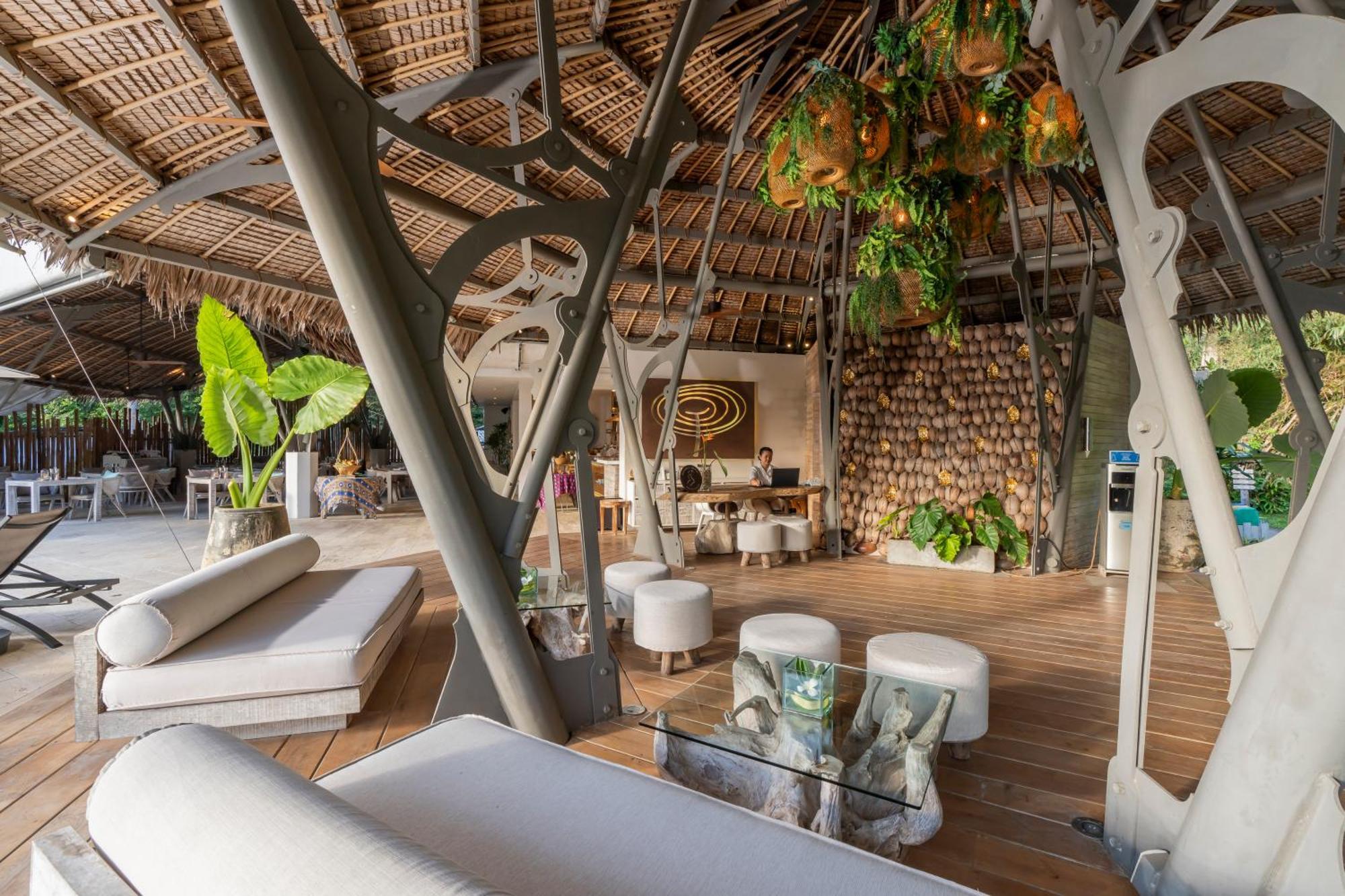 Treehouse - Adults Only Resort 5*
